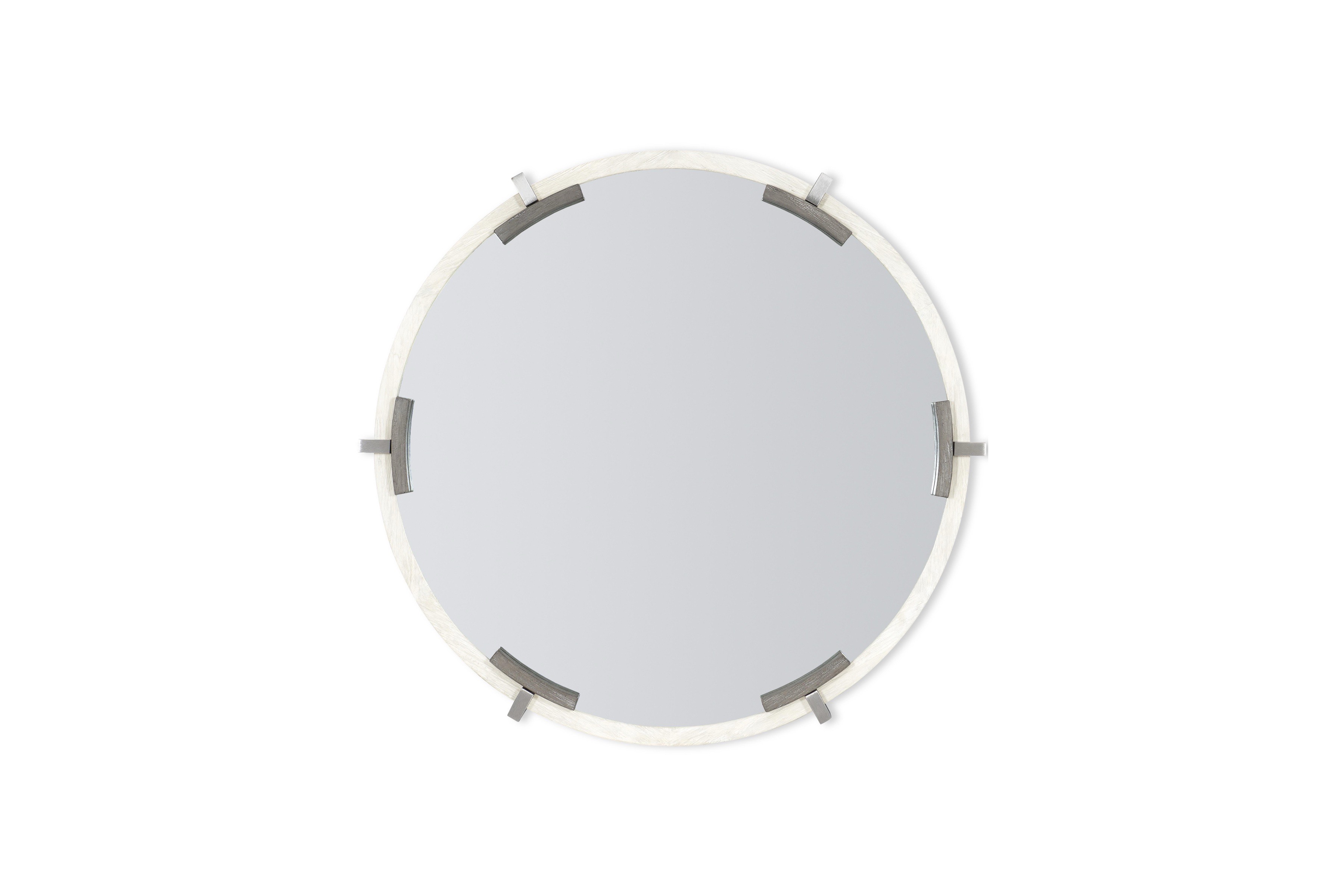 Foundations Mirror