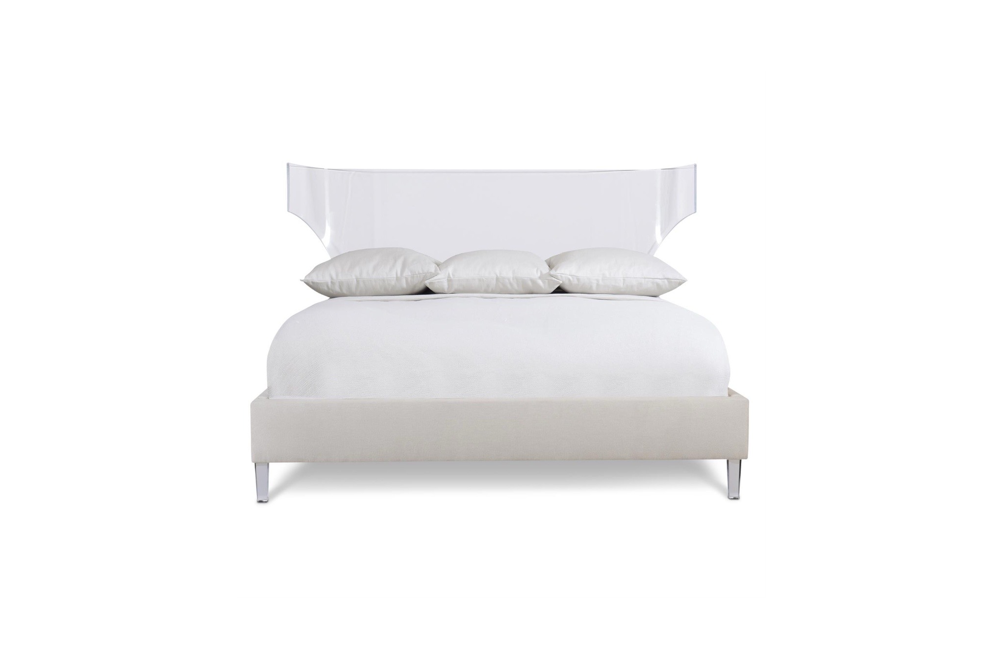 Estella Fabric Shelter Bed