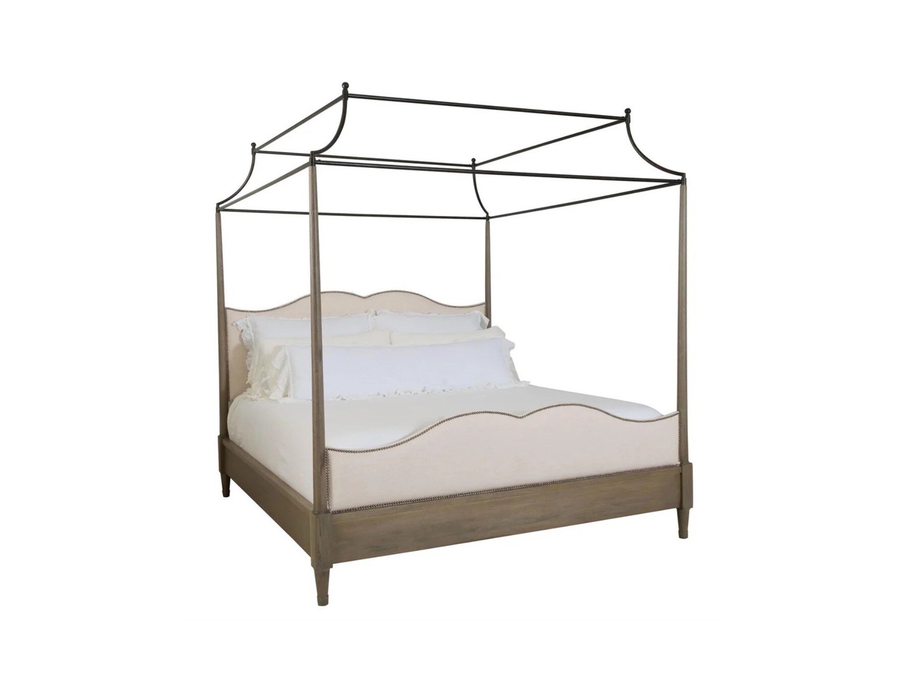 Auberge Canopy Bed