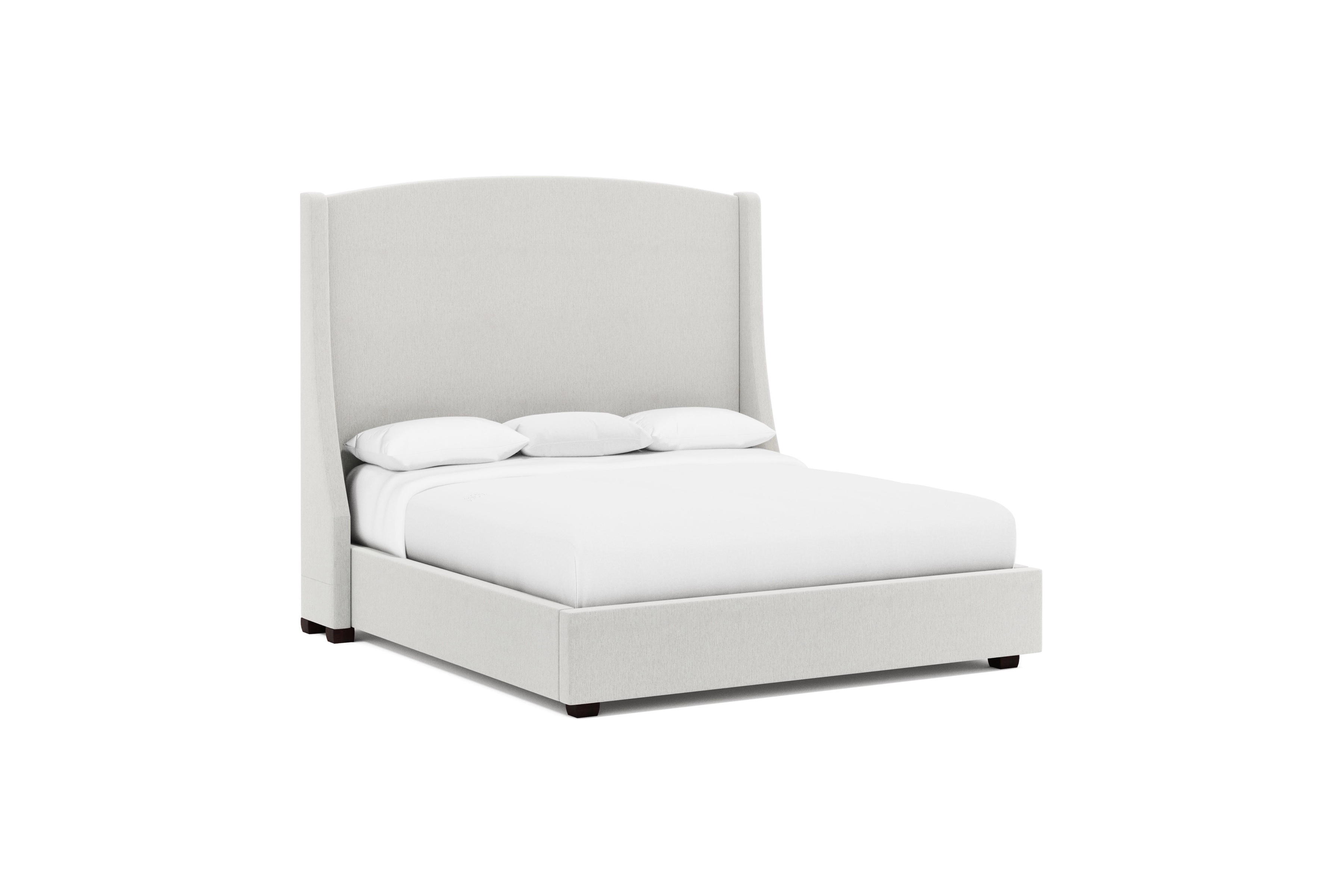 Cooper Fabric Shelter Bed