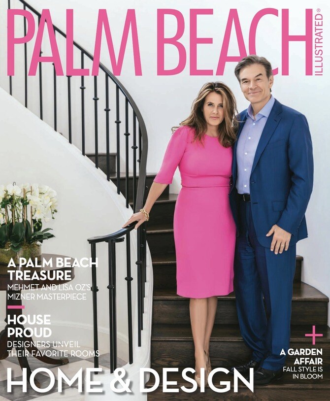 Palm Beach Illustrated – Oct 2023