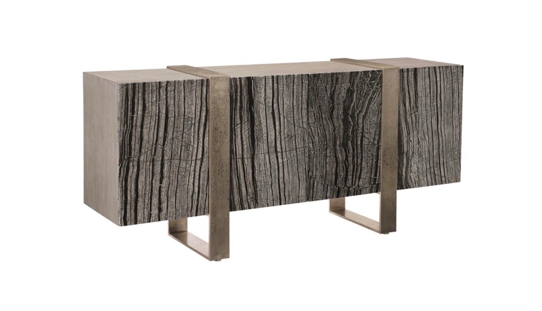 Linea Entertainment Credenza