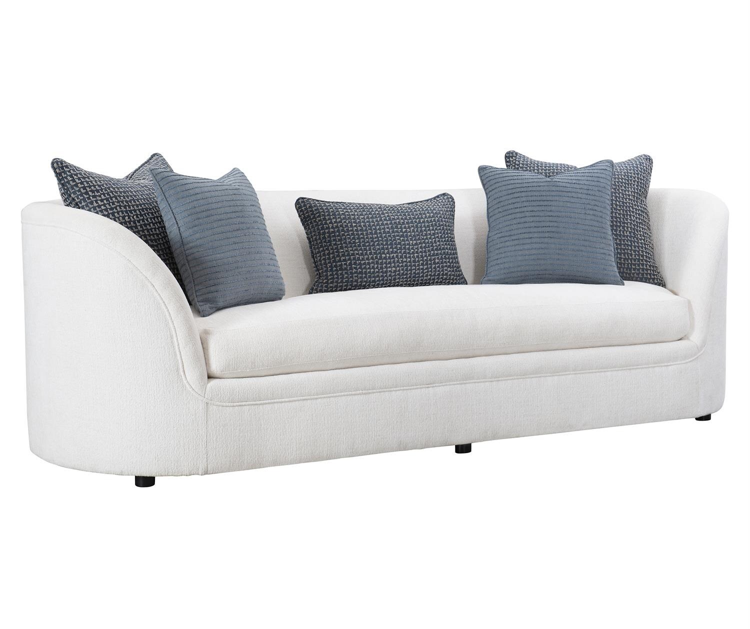 Amara Fabric Sofa