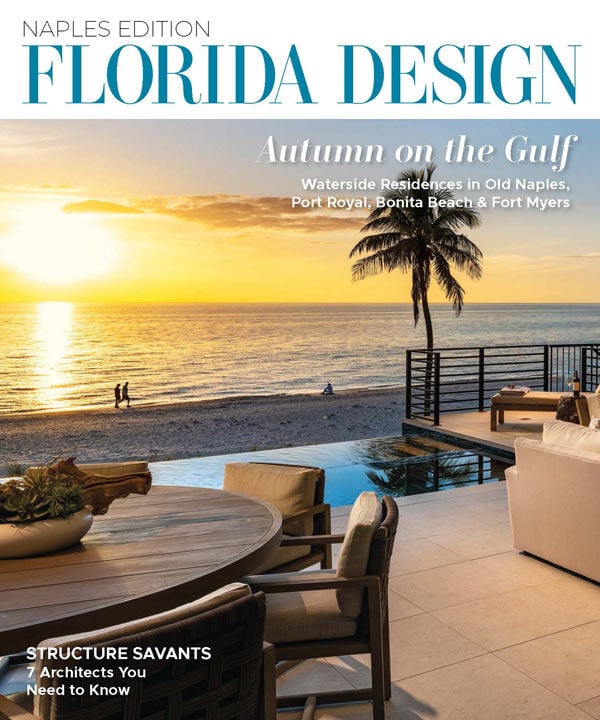 Florida Design Naples Edition – Sept 2024