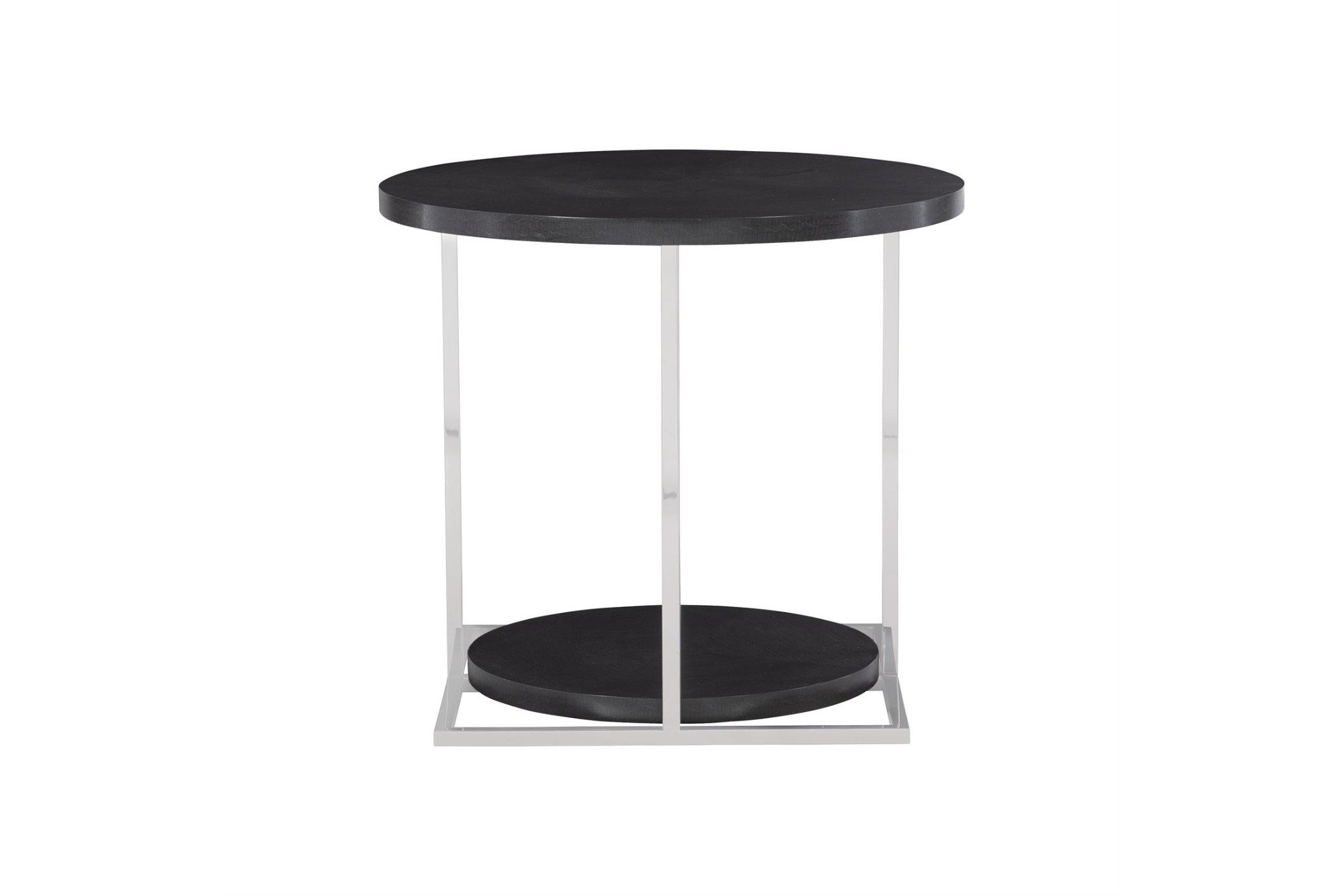 Silhouette Side Table