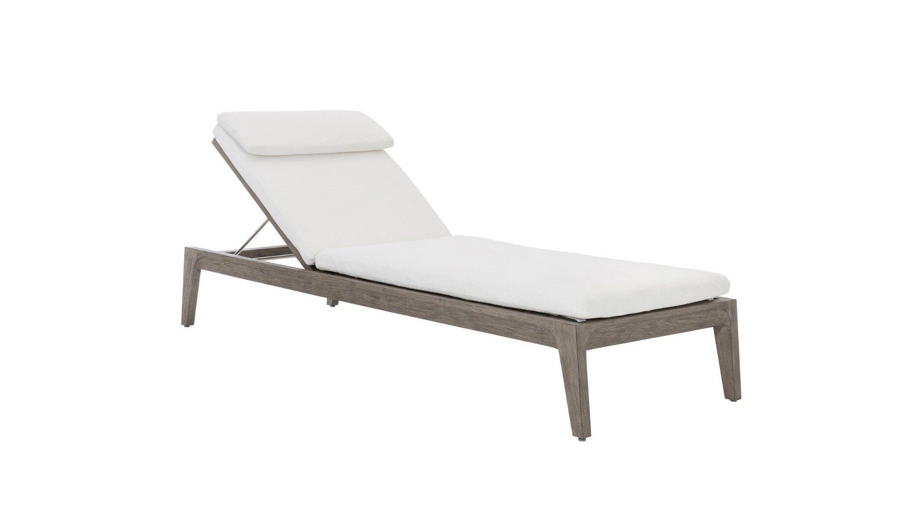 Ibiza Outdoor Chaise