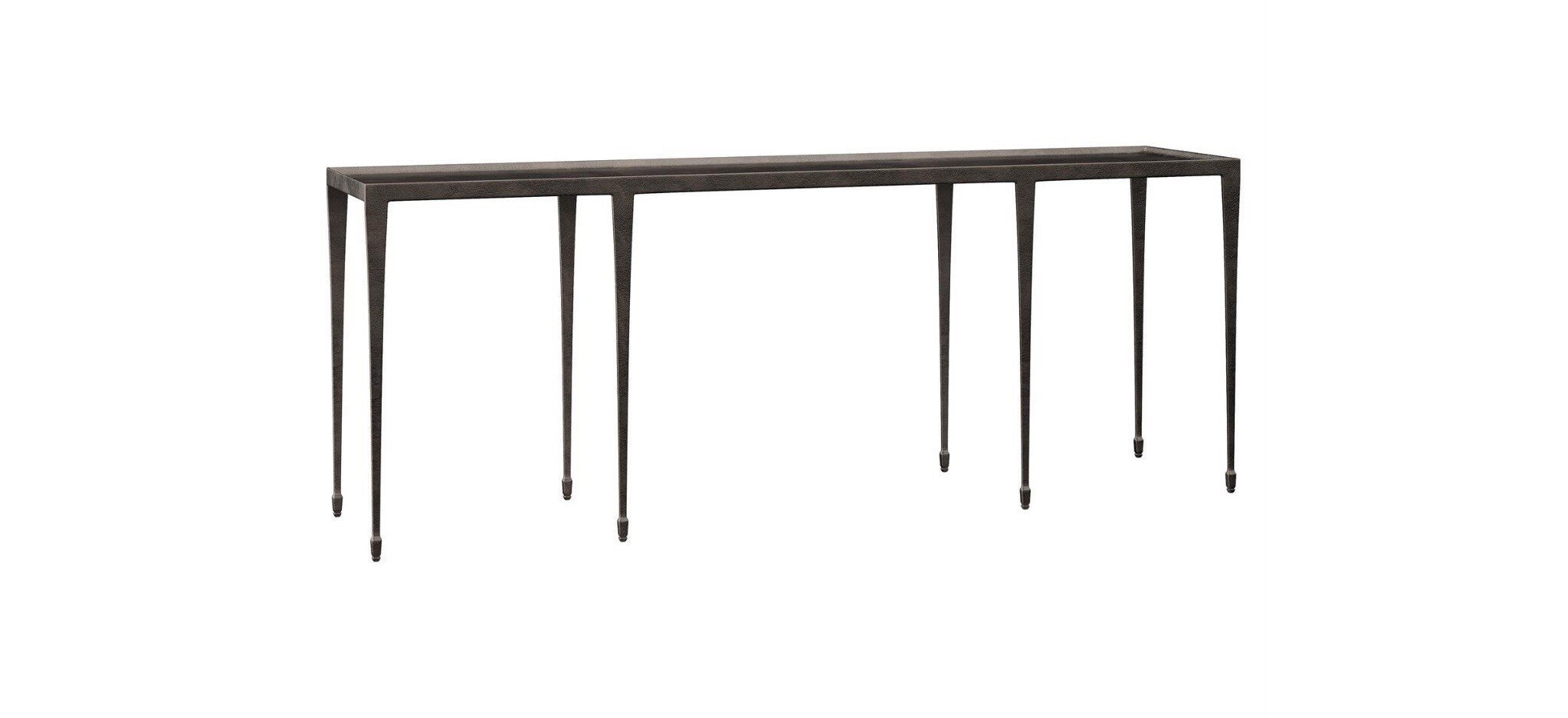 Halden Console Table