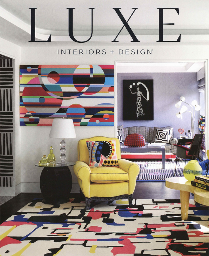 Luxe – Mar/Apr 2025