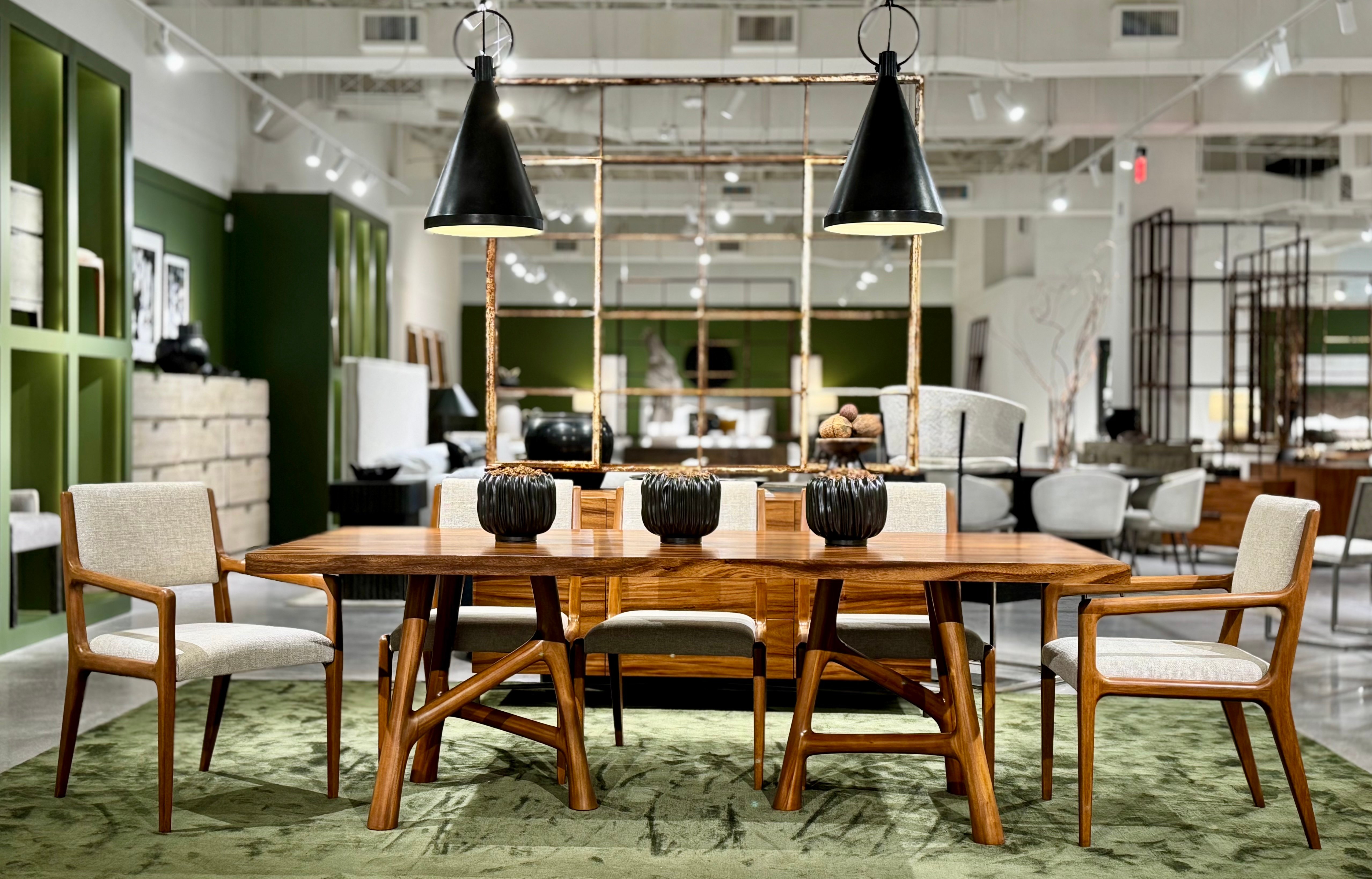 Bernhardt Talks Design with Furniture Today