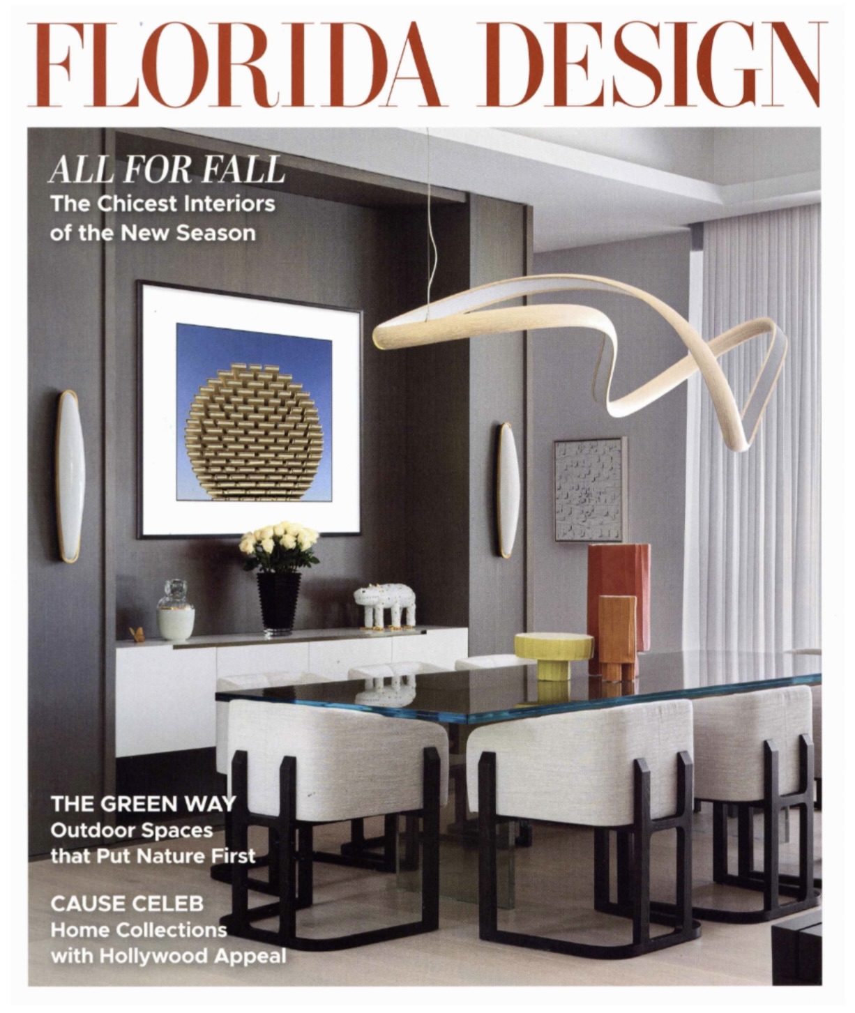 Florida Design Fall 2025