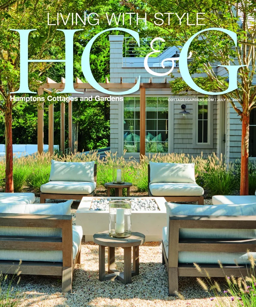 HC&G - July 2025