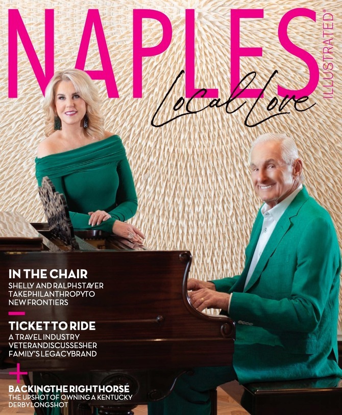 Naples Illustrated - Feb 2025