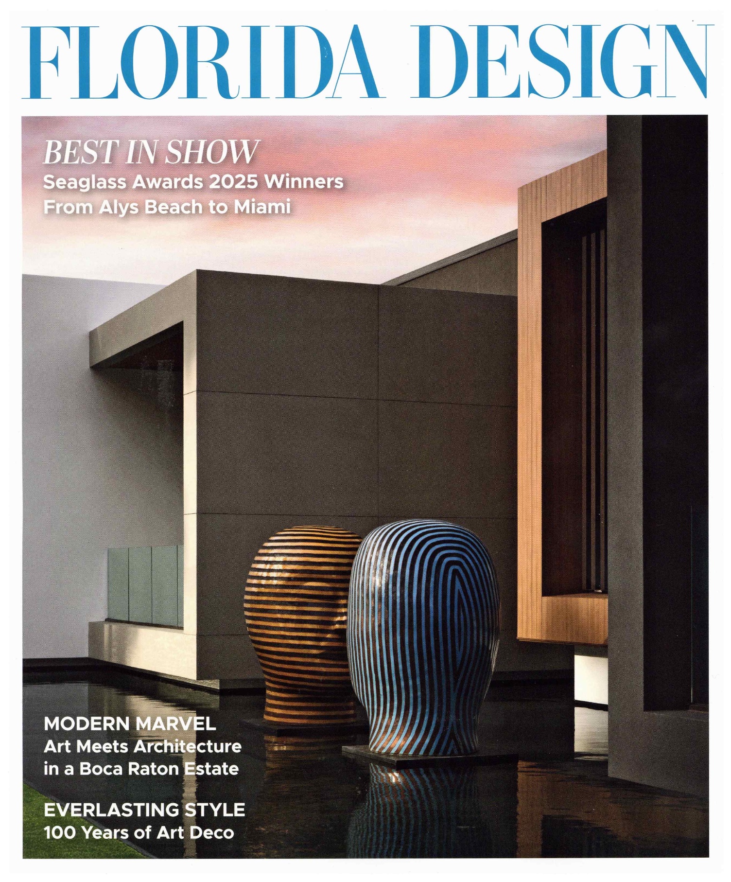 Florida Design - Summer 2025