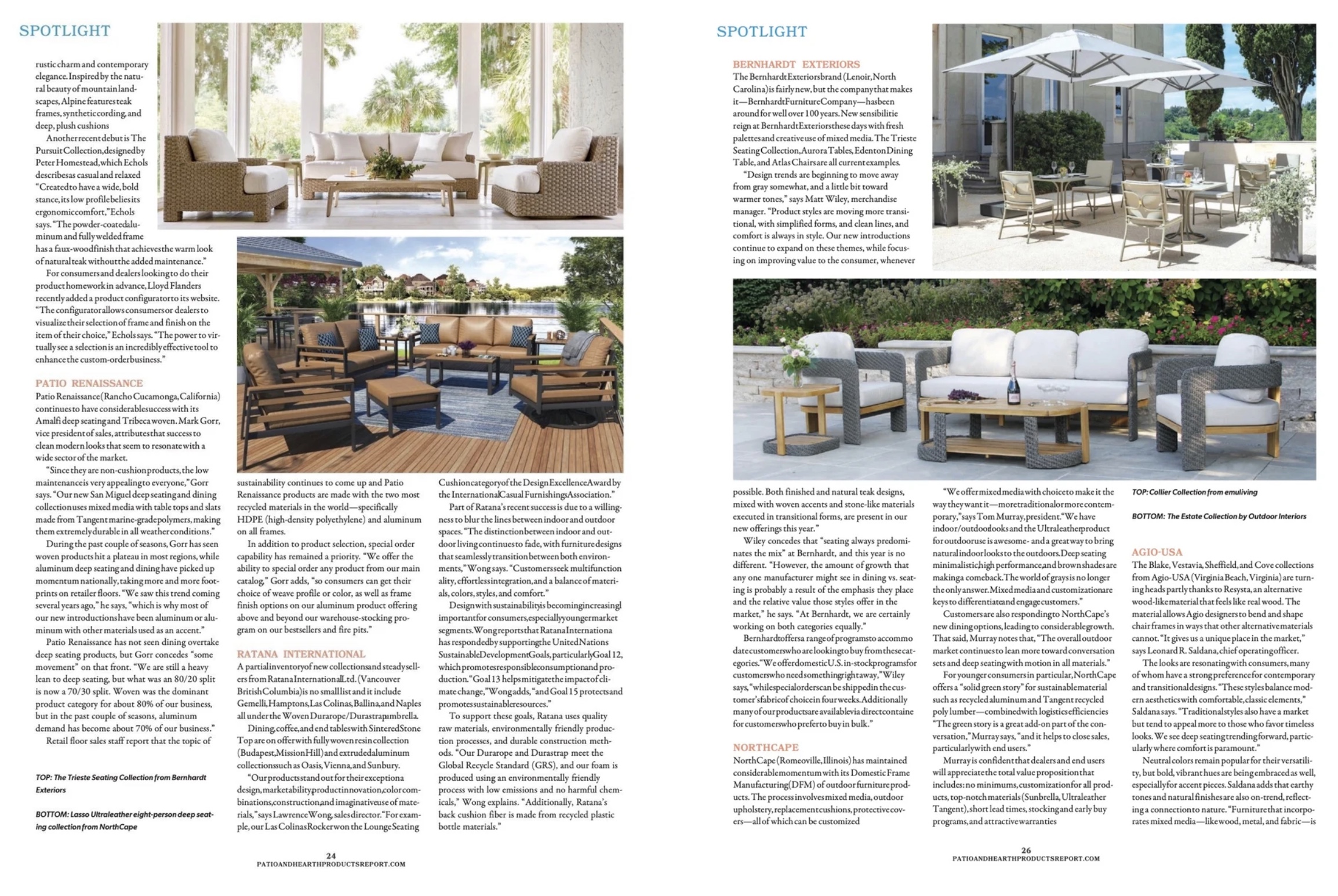 Patio & Hearth – May/Jun 2025