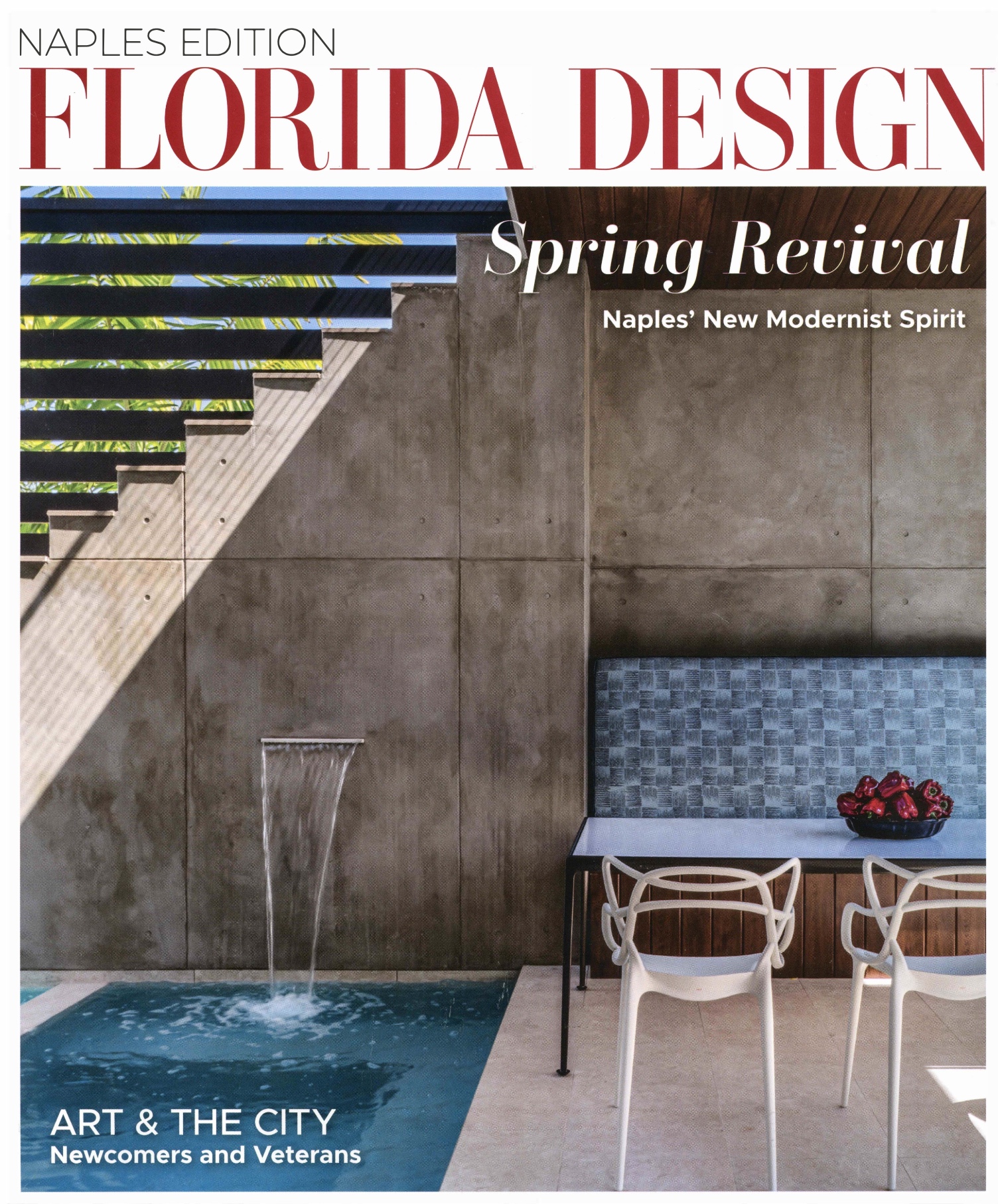 Florida Design Vol. 9