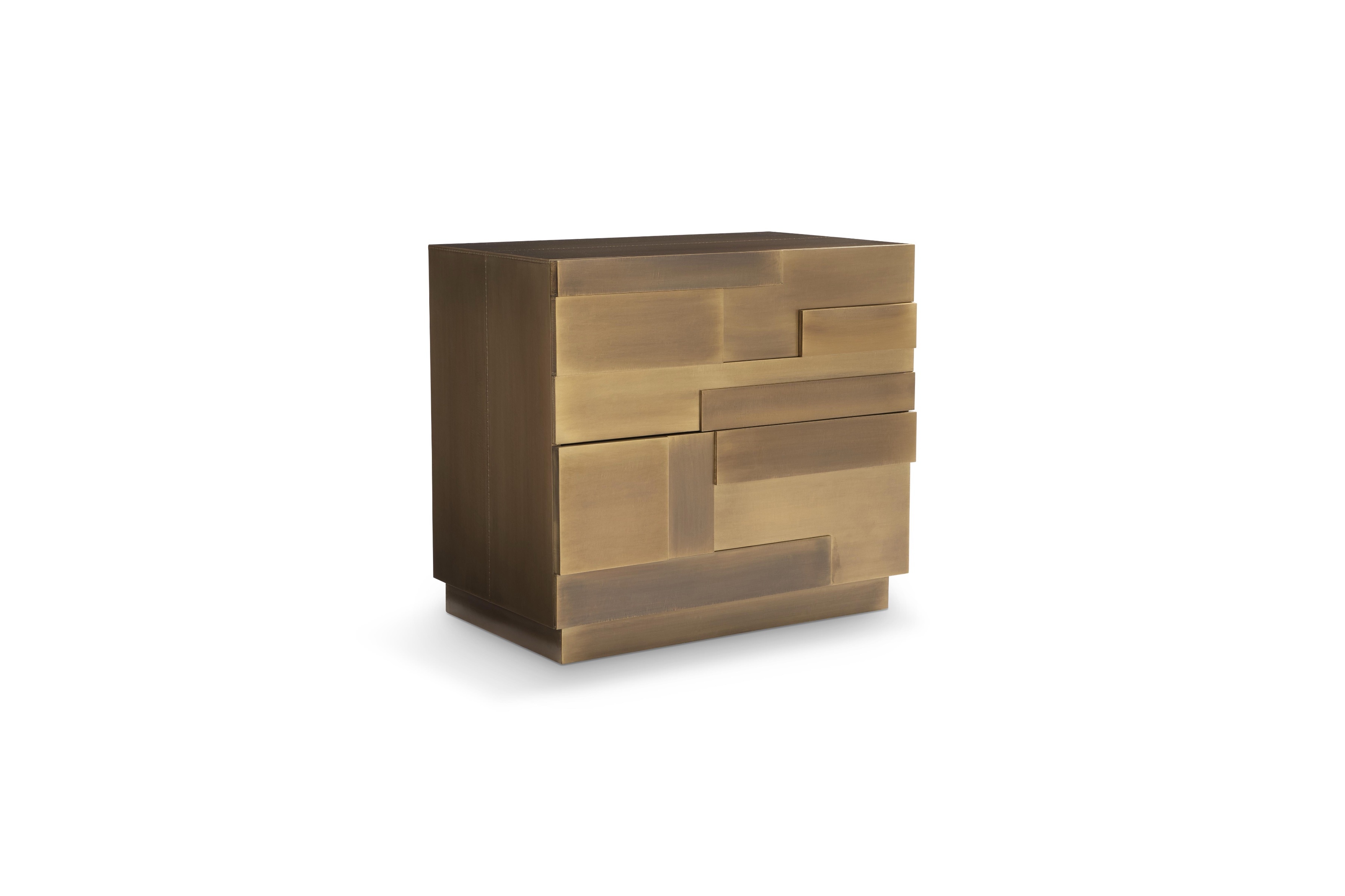Acora Nightstand