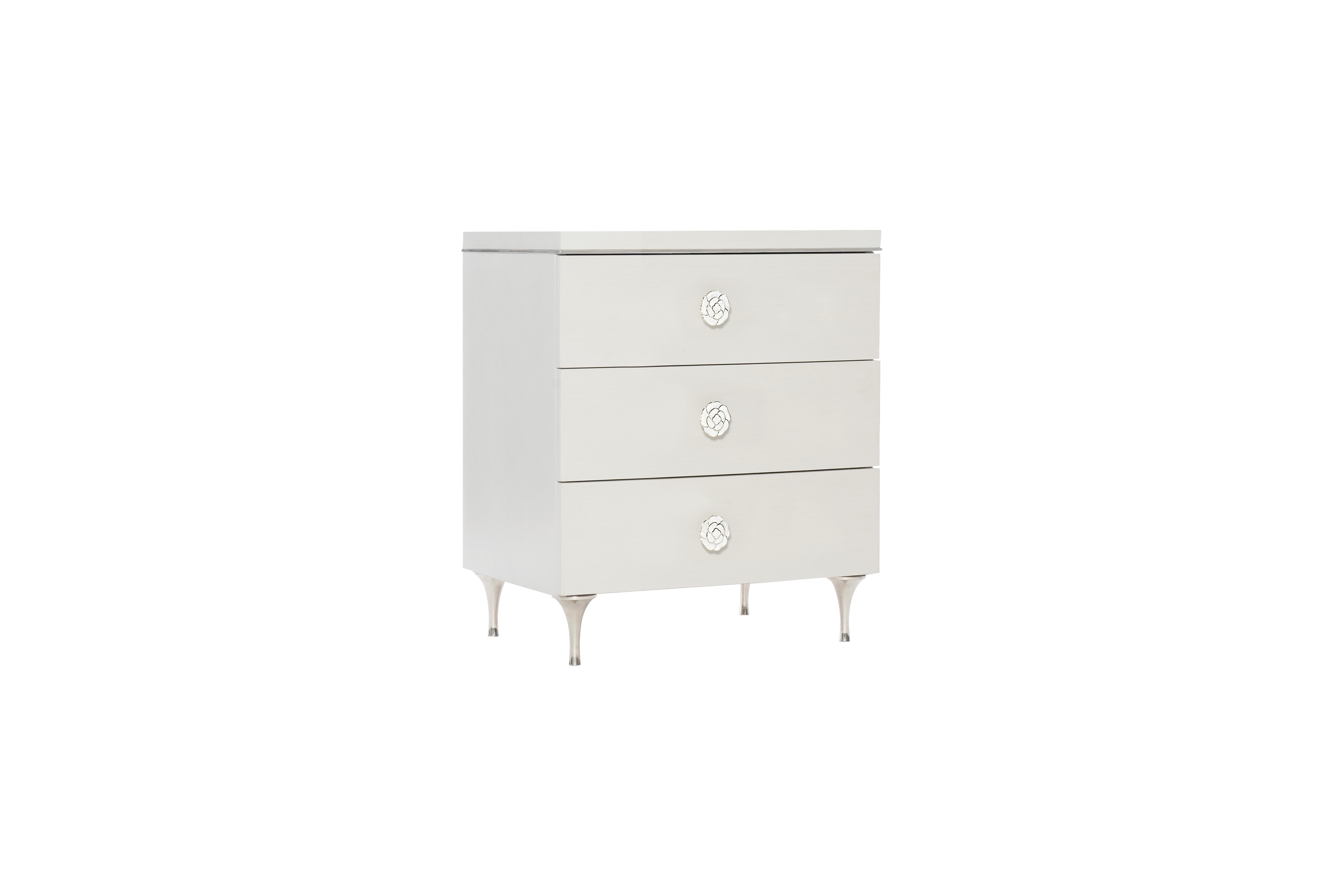 Silhouette Nightstand