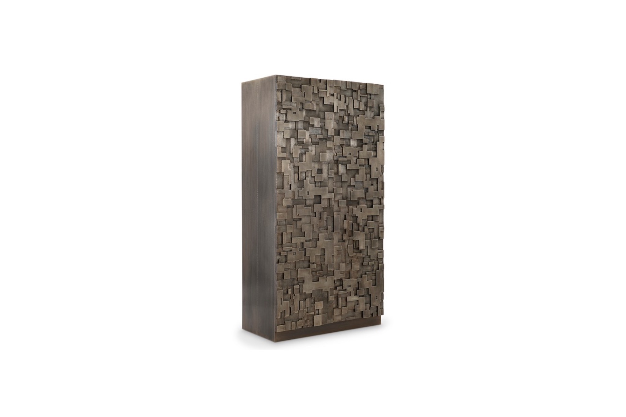 Sharaab Storage Cabinet 