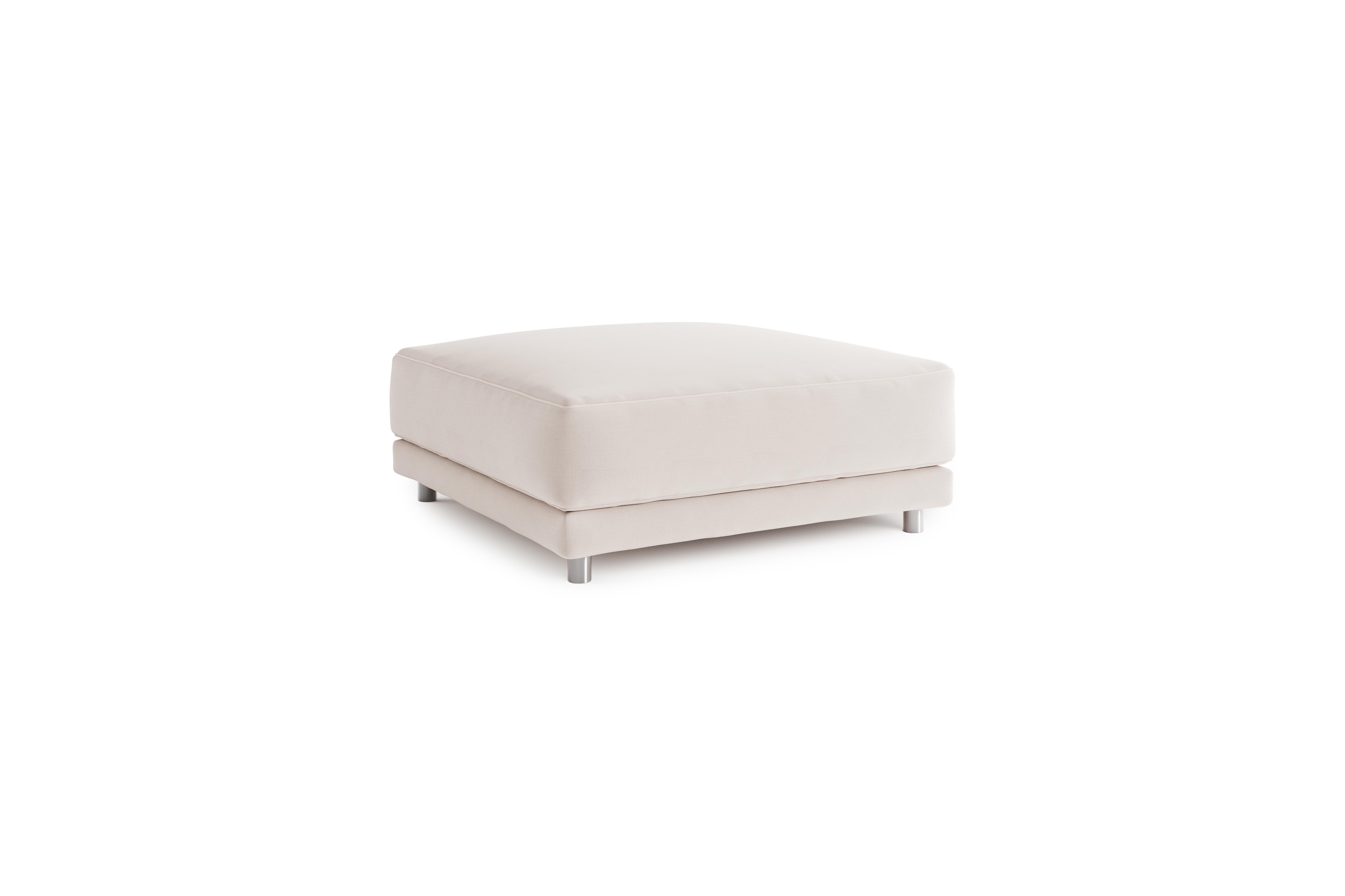 Avanni Outdoor Ottoman
