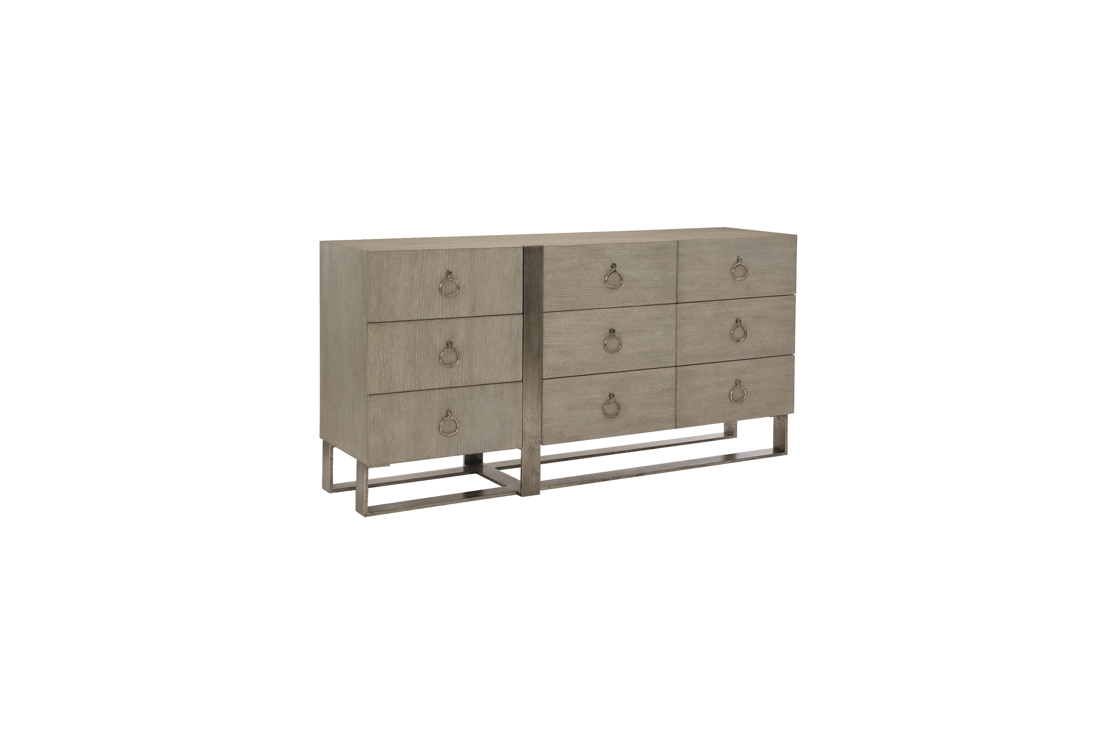 Linea Dresser