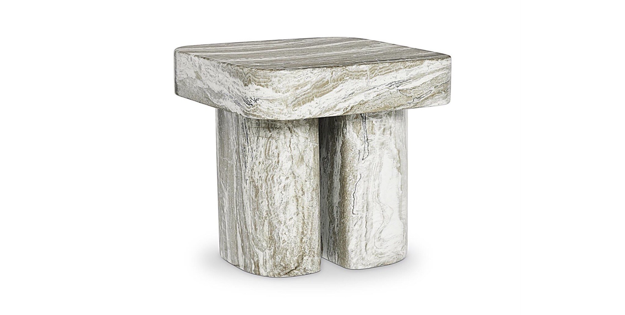 Arcadia Side Table