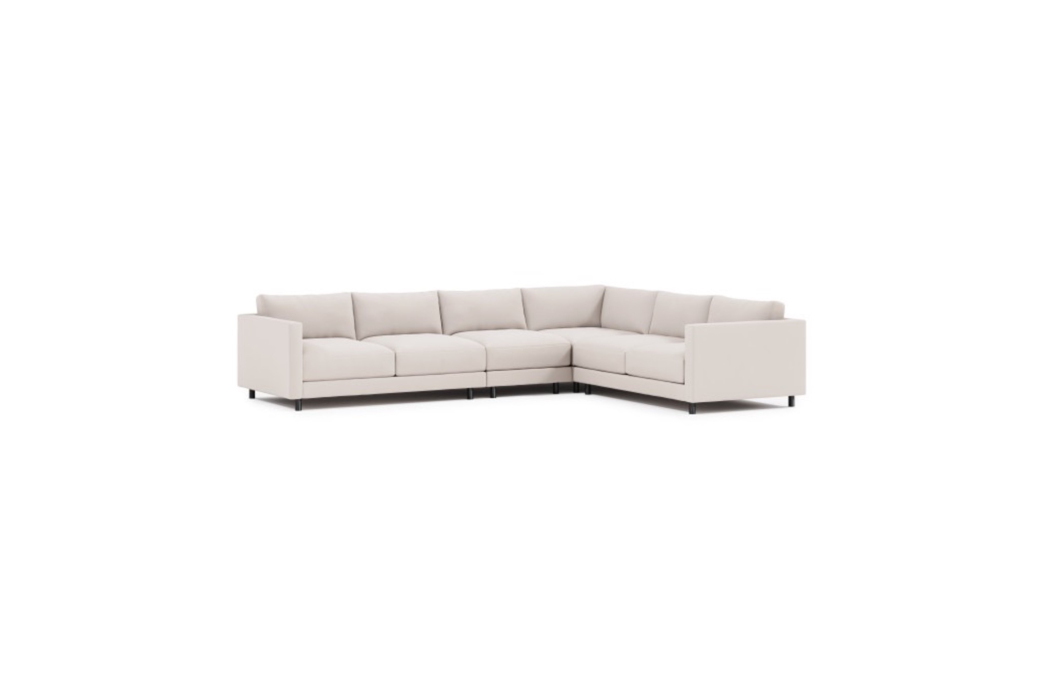 Avanni Outdoor Sectional