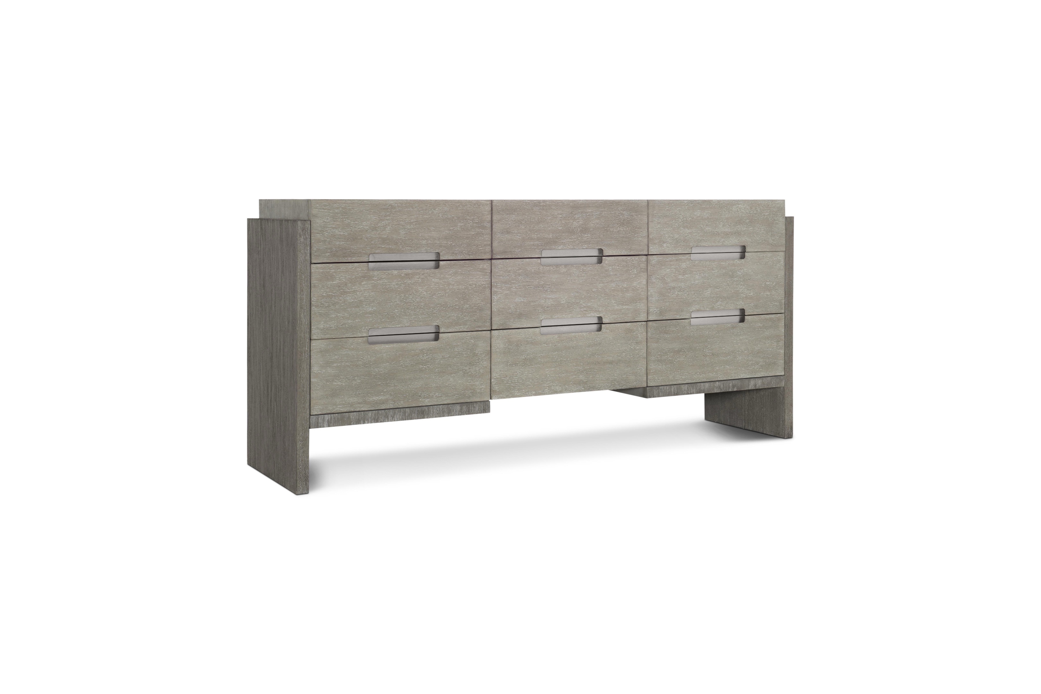 Foundations Dresser