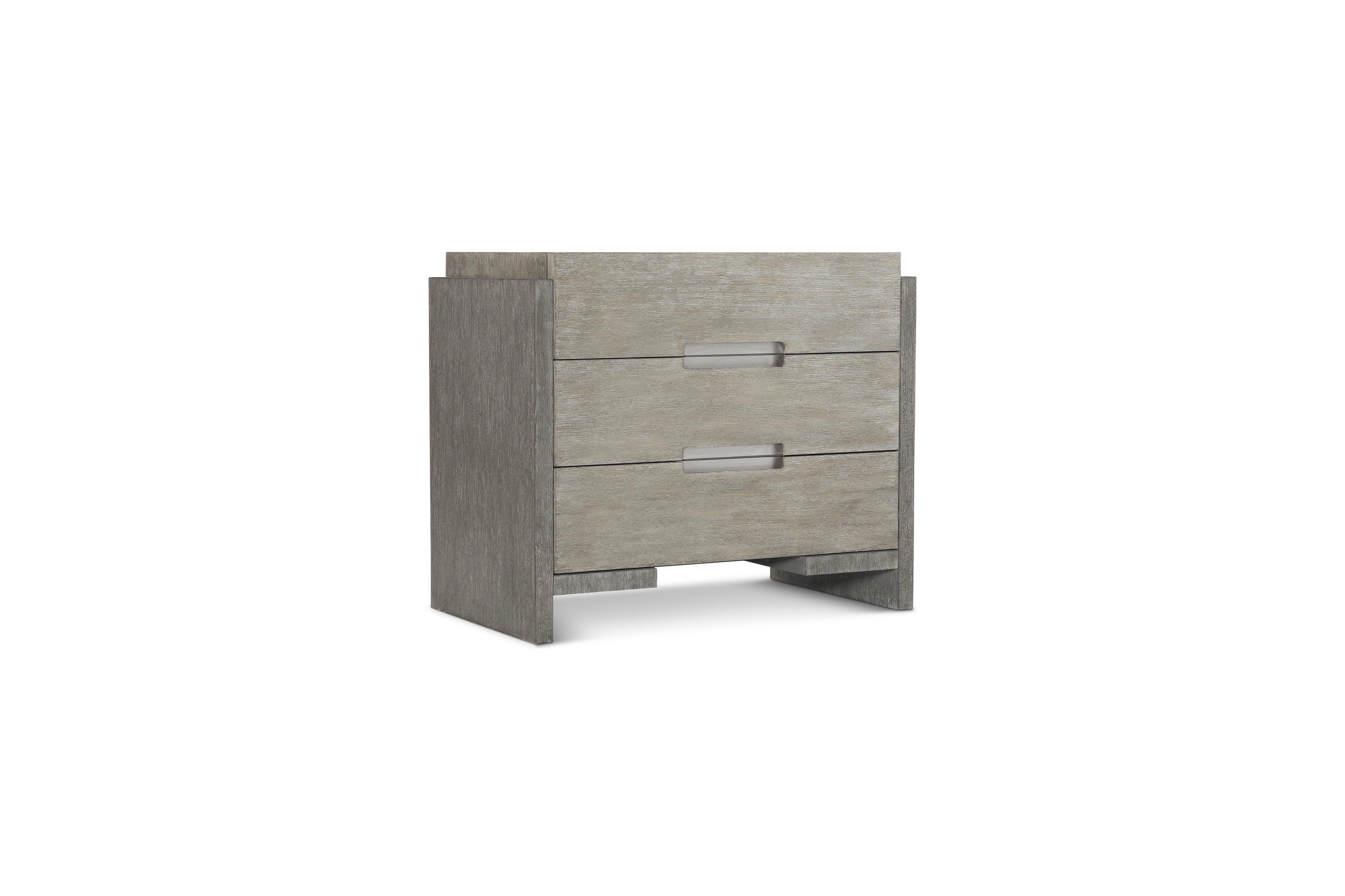Foundations Nightstand