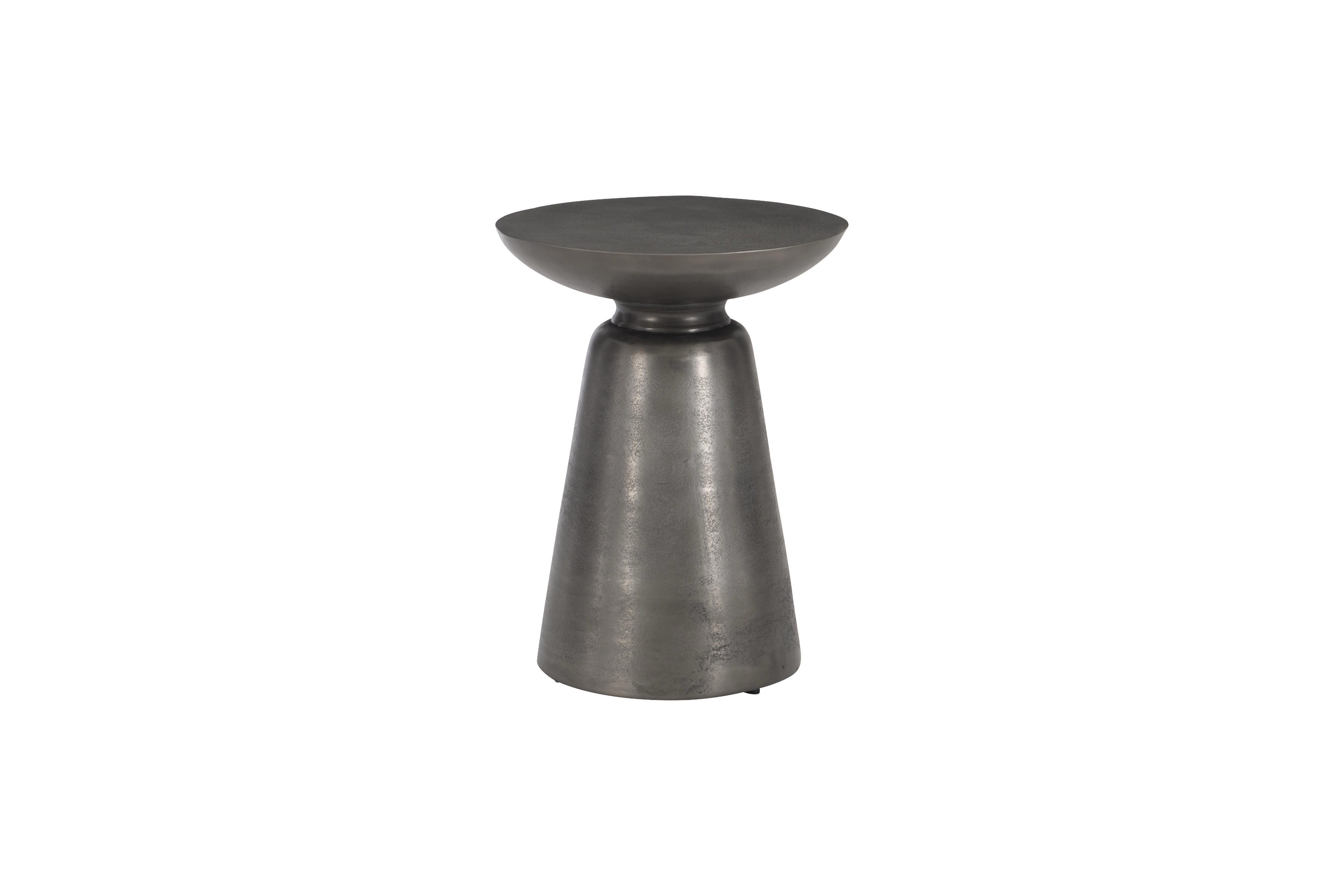 Catalan Outdoor Accent Table