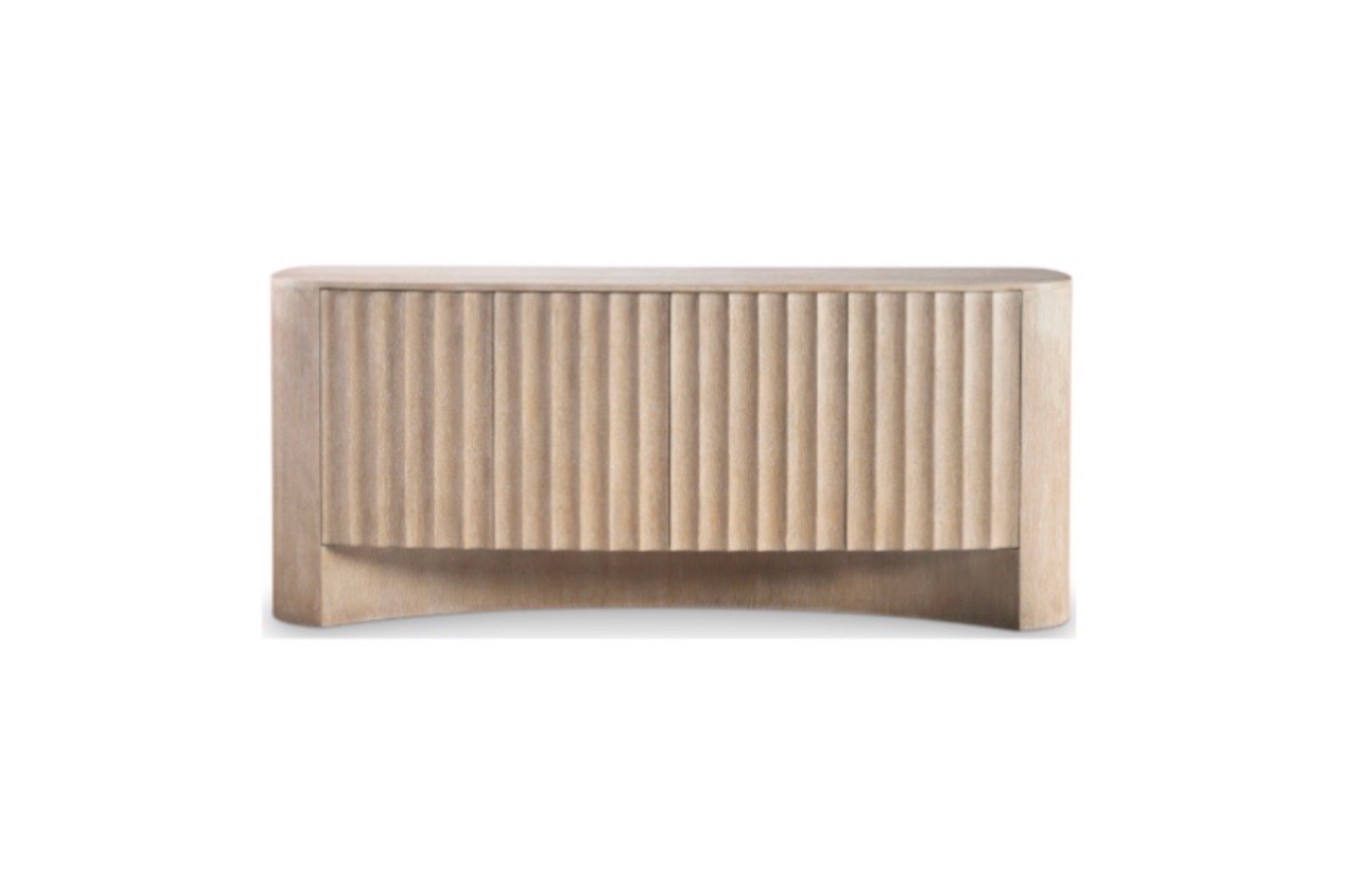 Loggia Entertainment Credenza