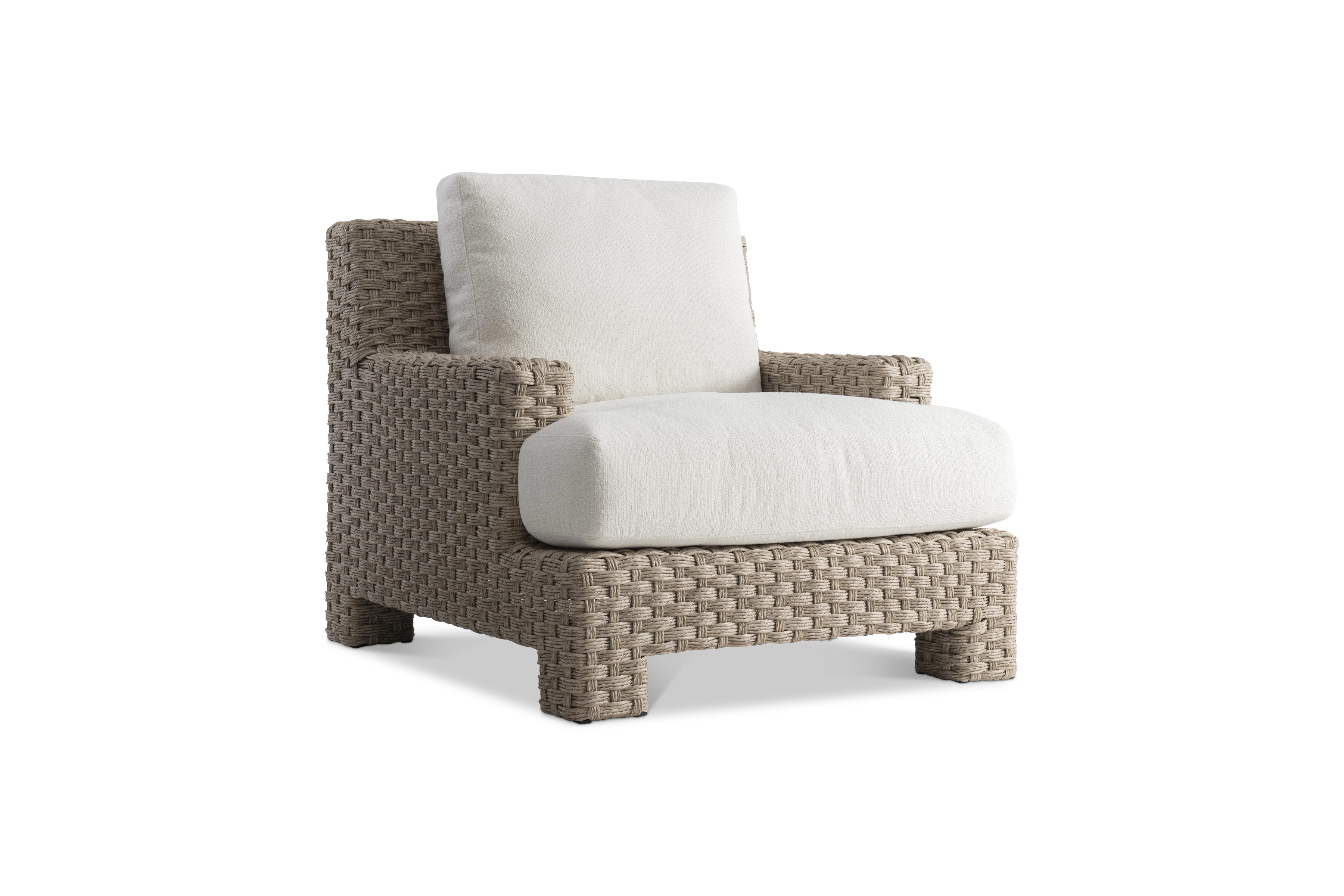 Trieste Outdoor Chair