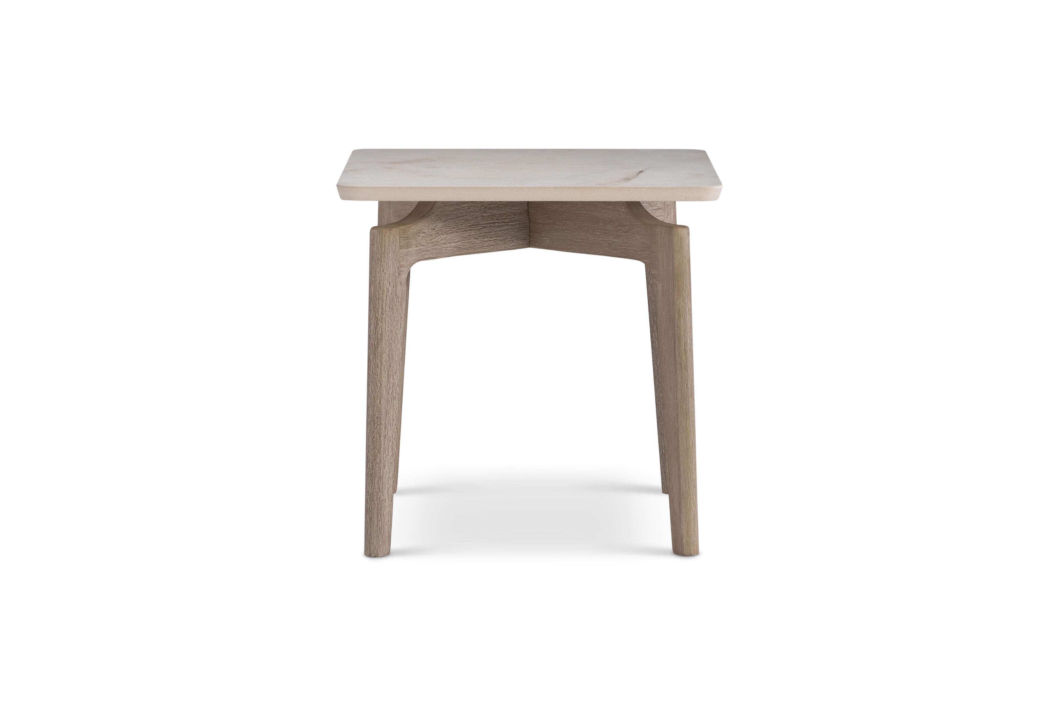 Aurora Outdoor Side Table