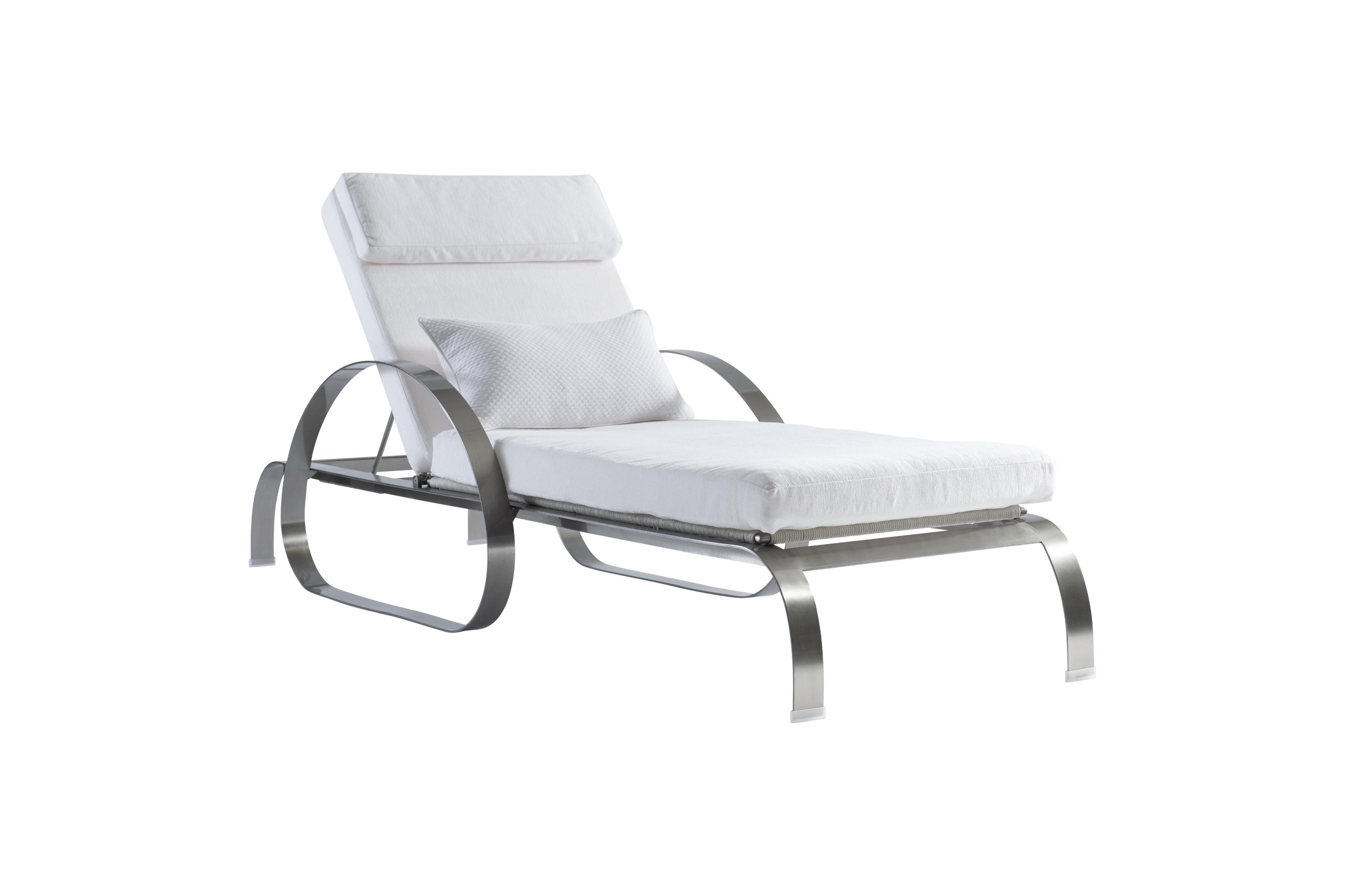 Malibu Outdoor Chaise