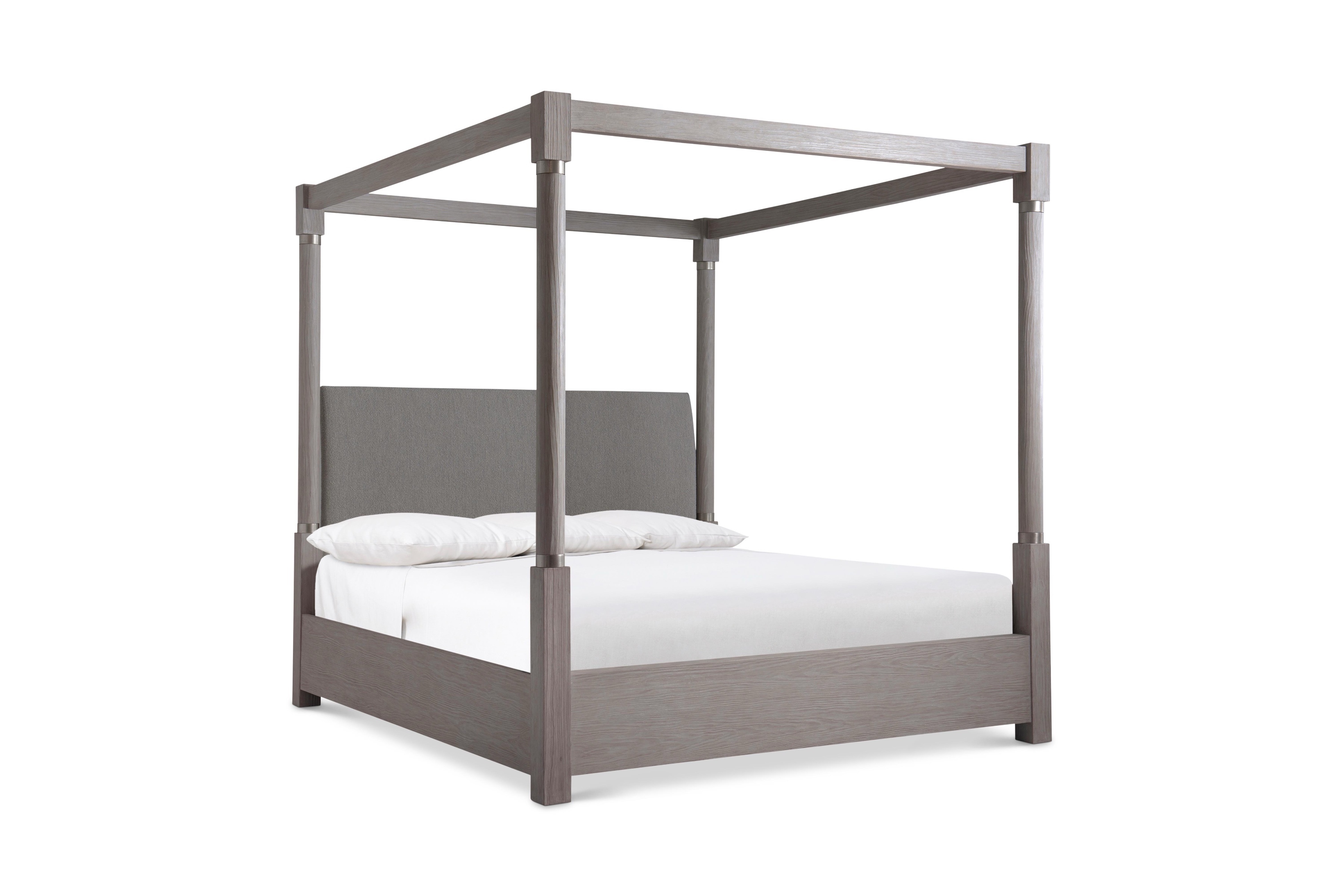 Trianon Canopy Bed King