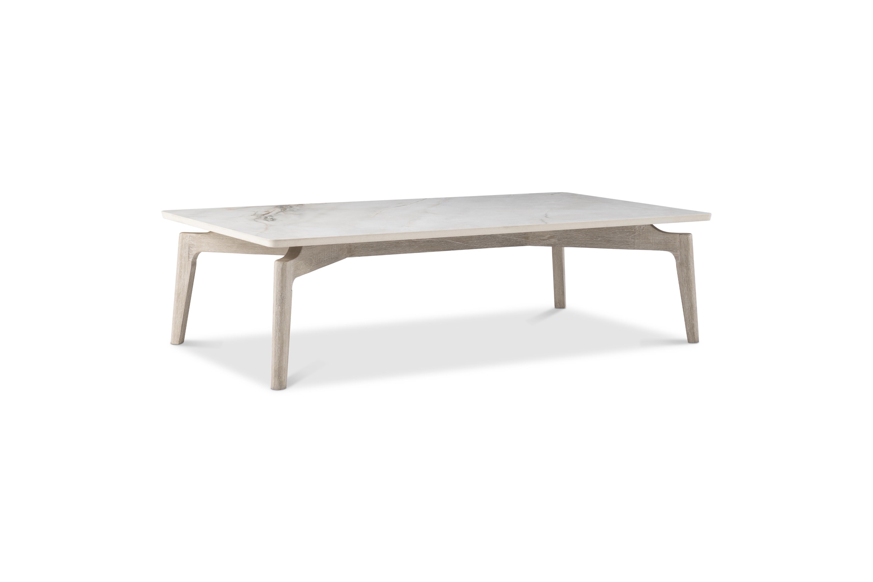 Aurora Outdoor Cocktail Table