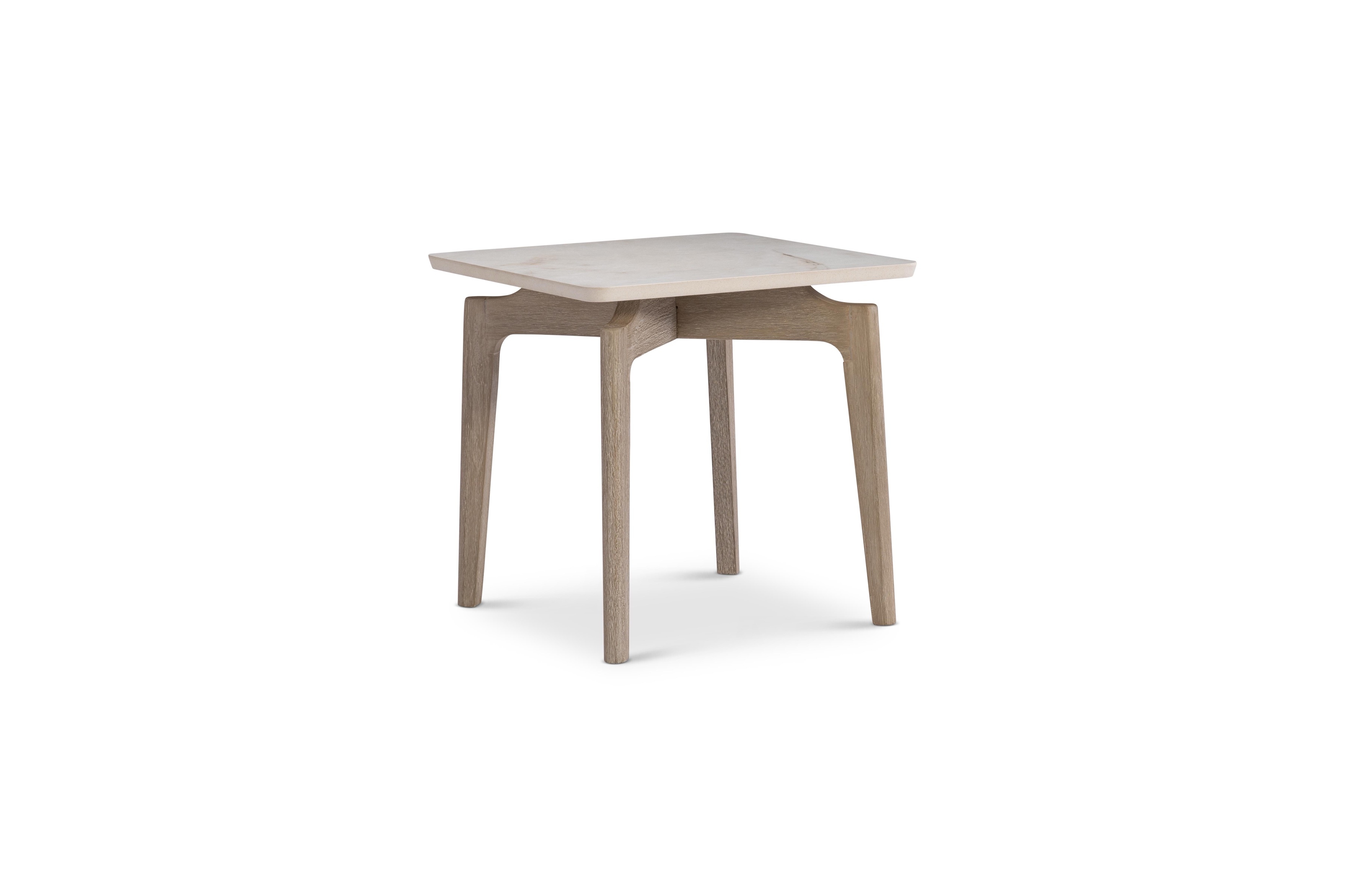 Aurora Outdoor Side Table