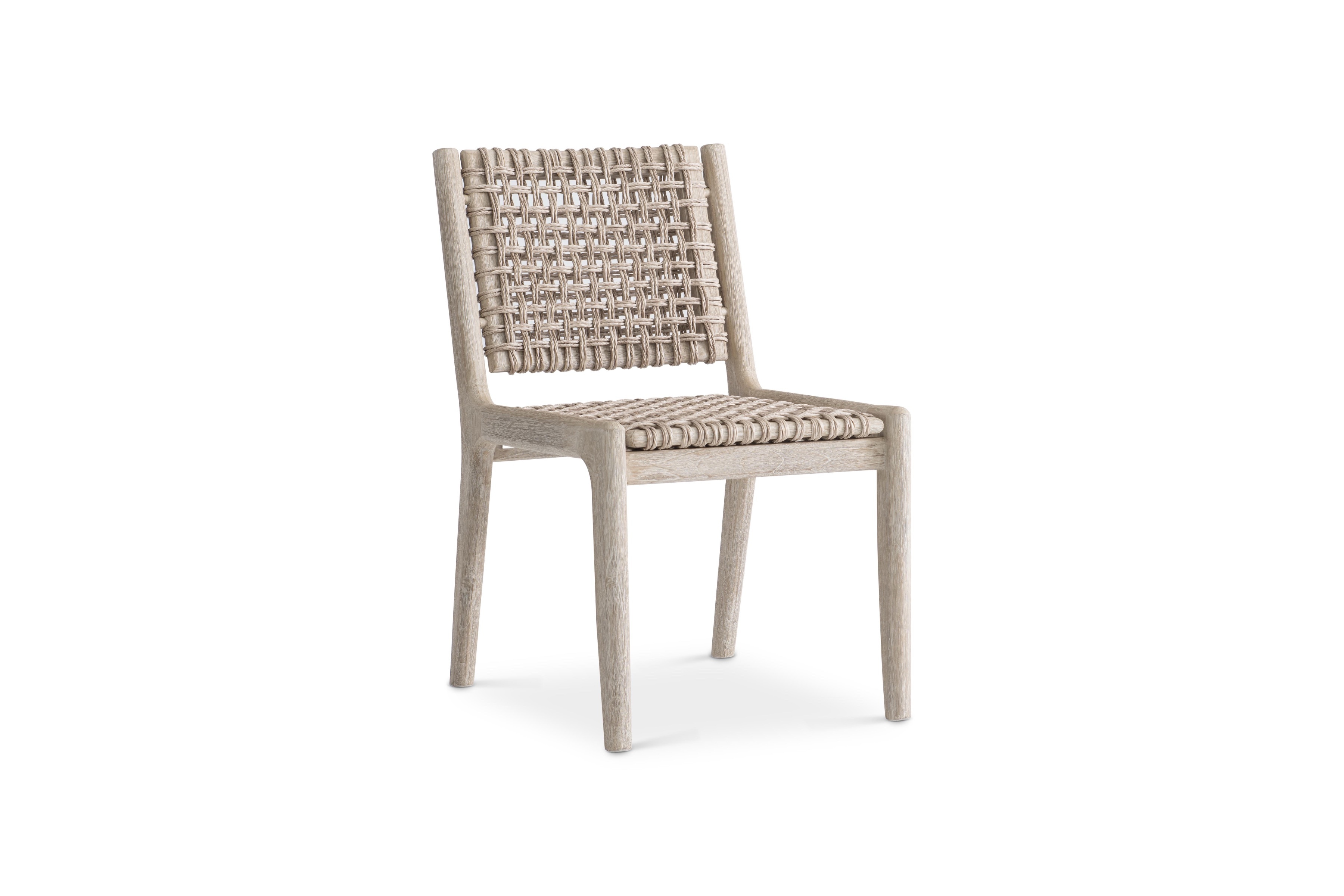 Atlas Outdoor Side Chair