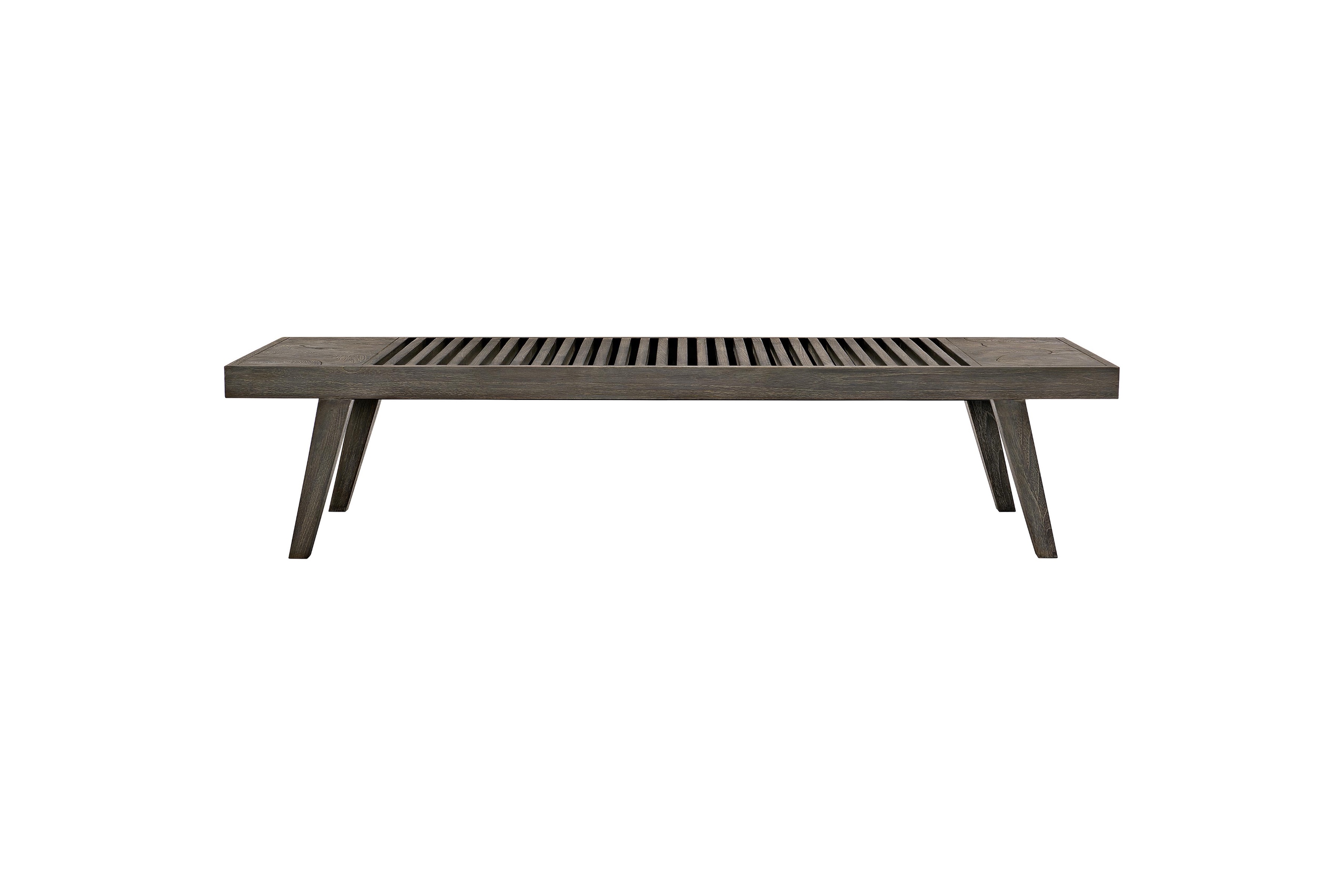 Madura Outdoor Bench
