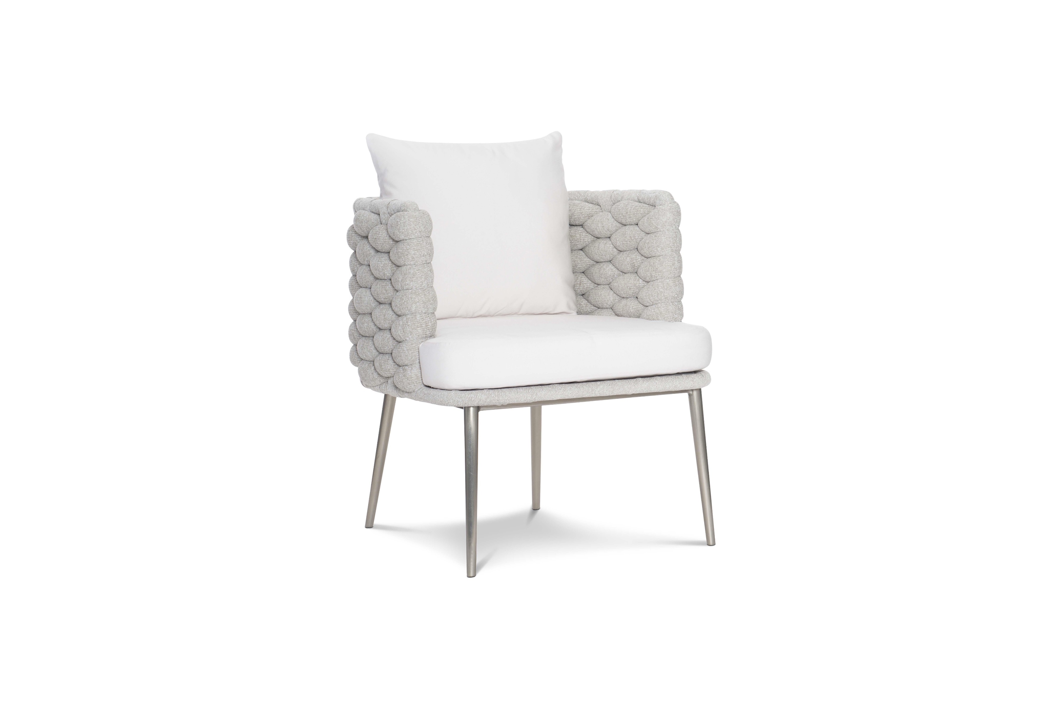 Santa Cruz Outdoor Arm Chair