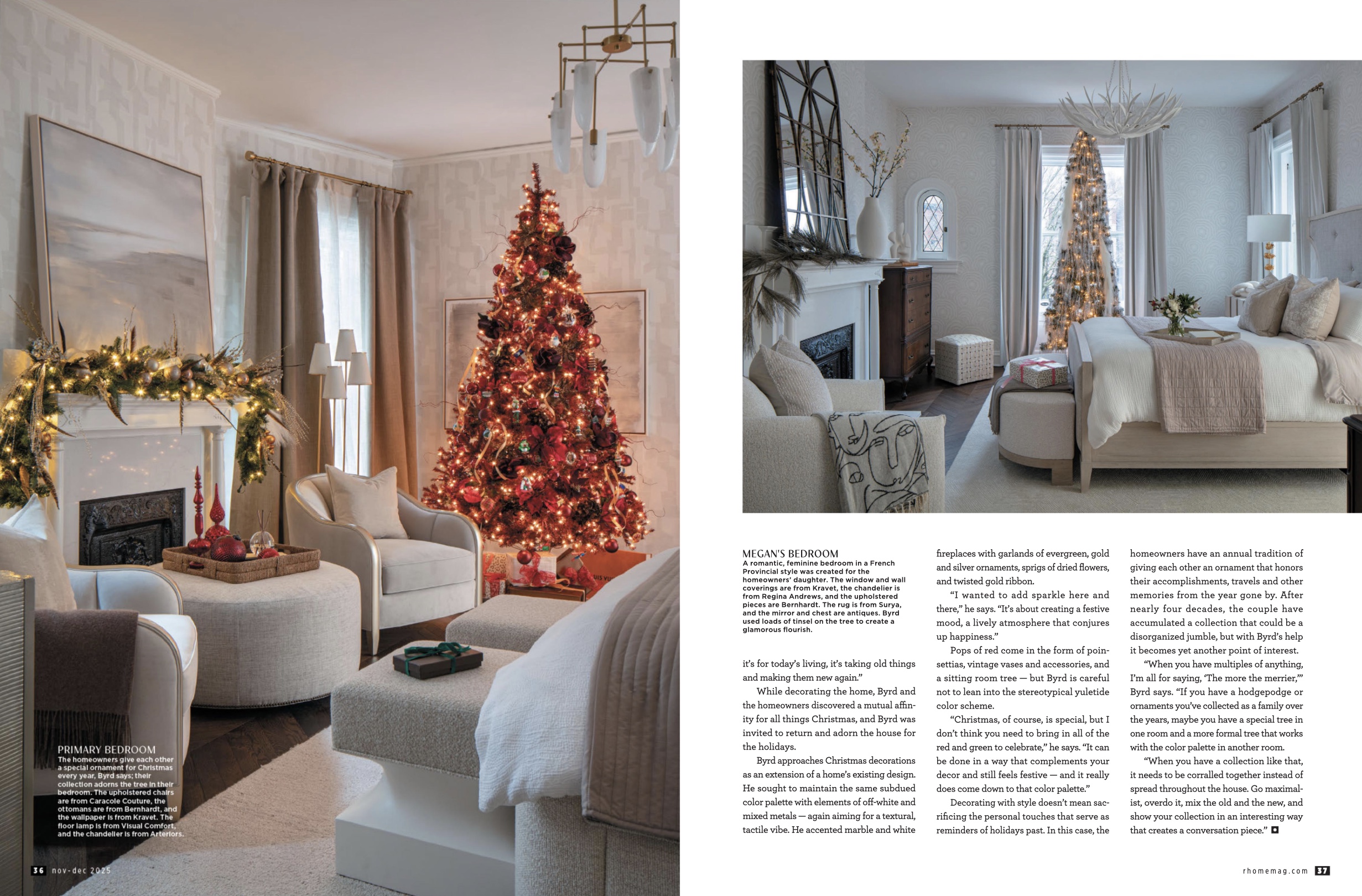 R-Home - Nov/Dec 2025