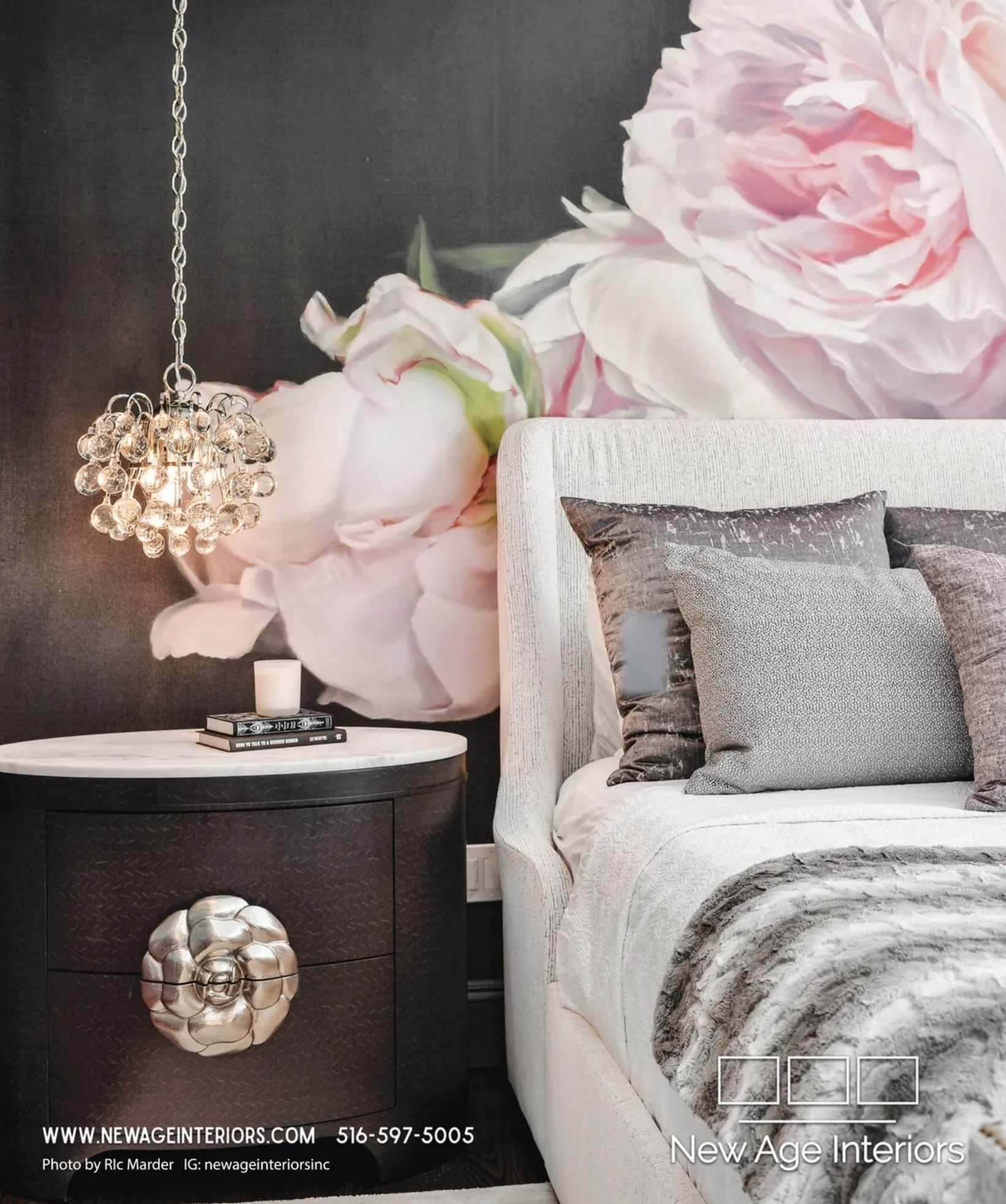 Bernhardt Featured in Modern Luxury – Feb 2026