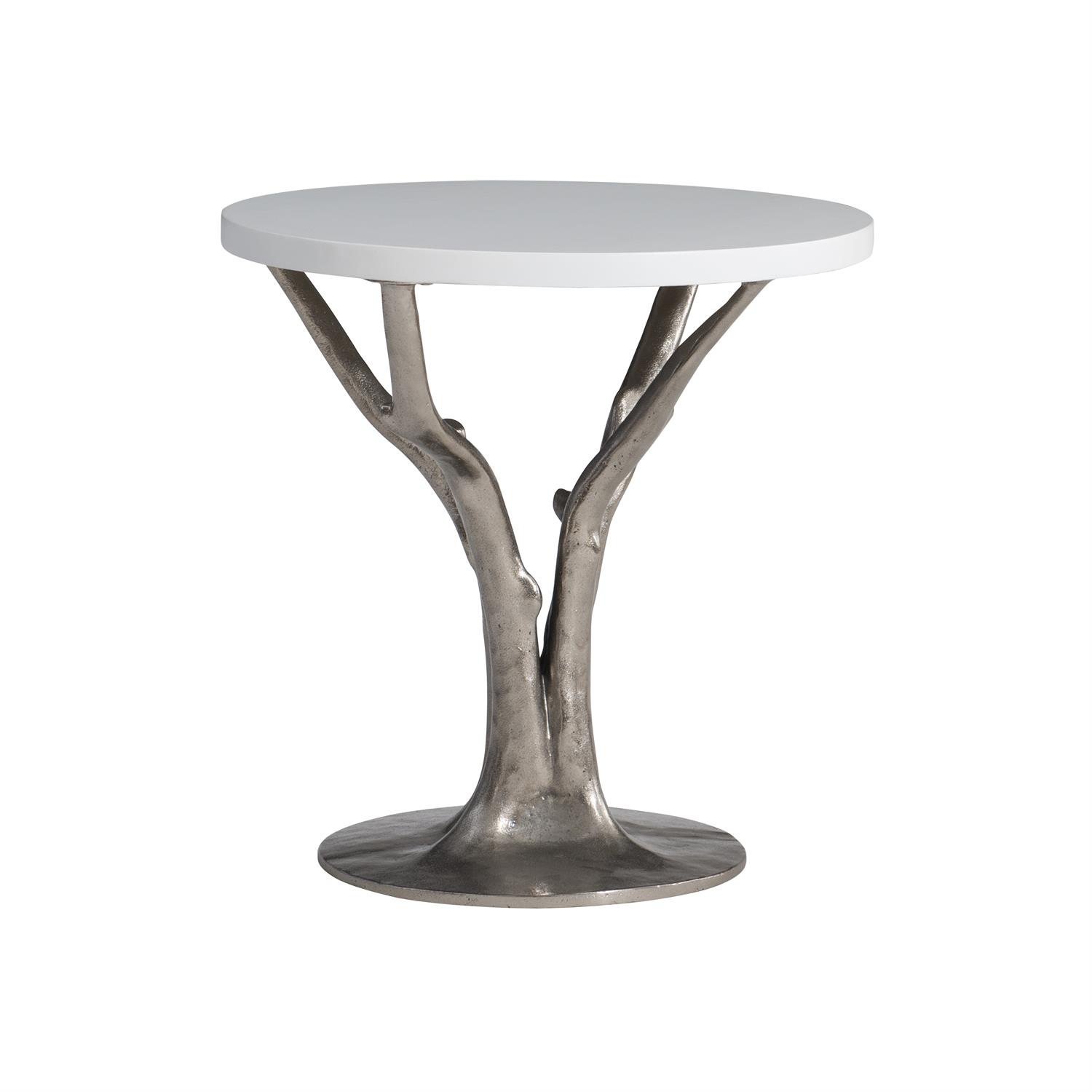 Cyprus Outdoor Side Table