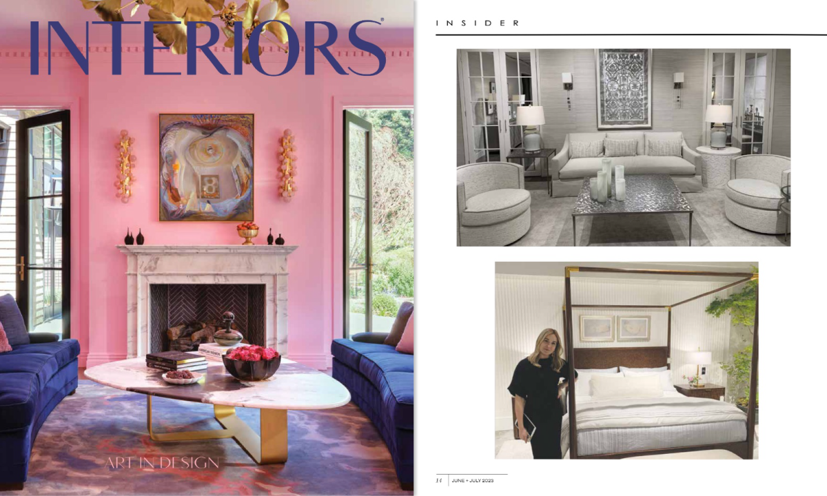 Interiors Jun/Jul 2023