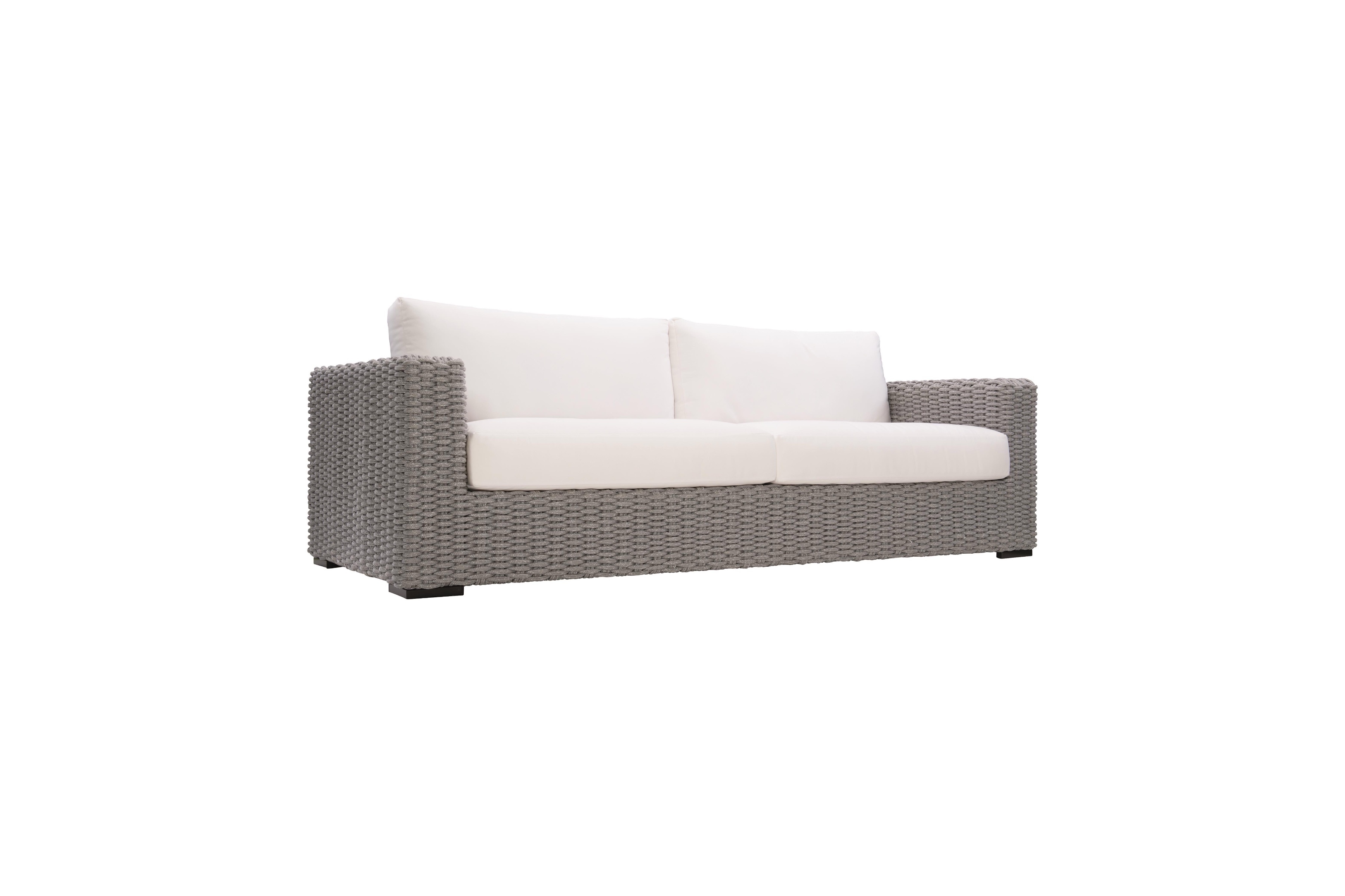 Capri Outdoor Sofa