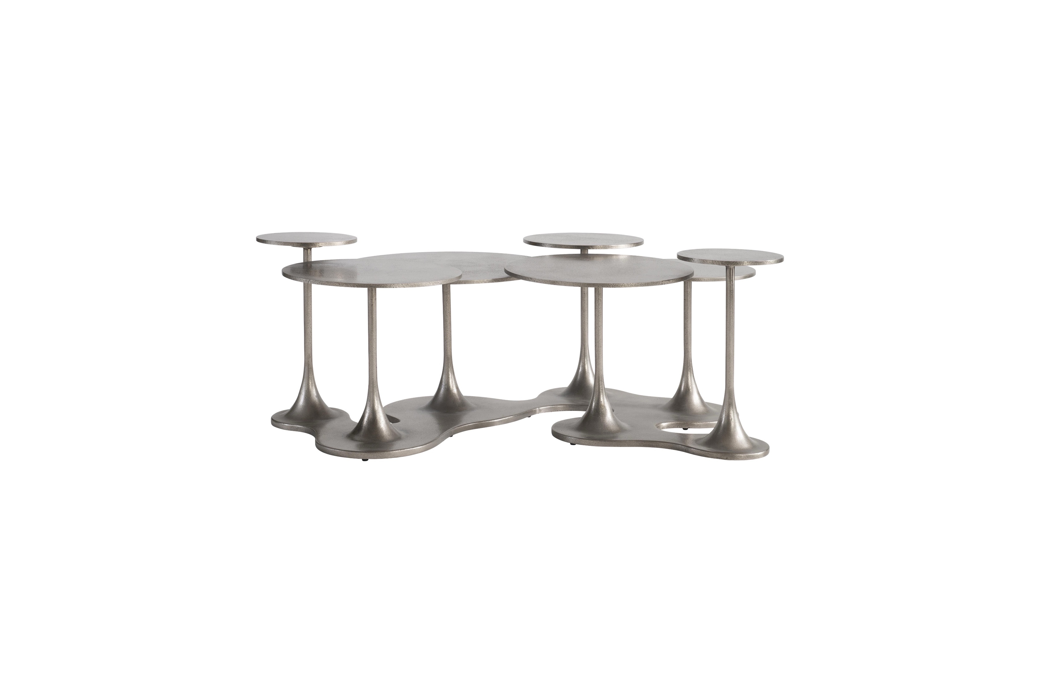 Cerchi Outdoor Cocktail Table