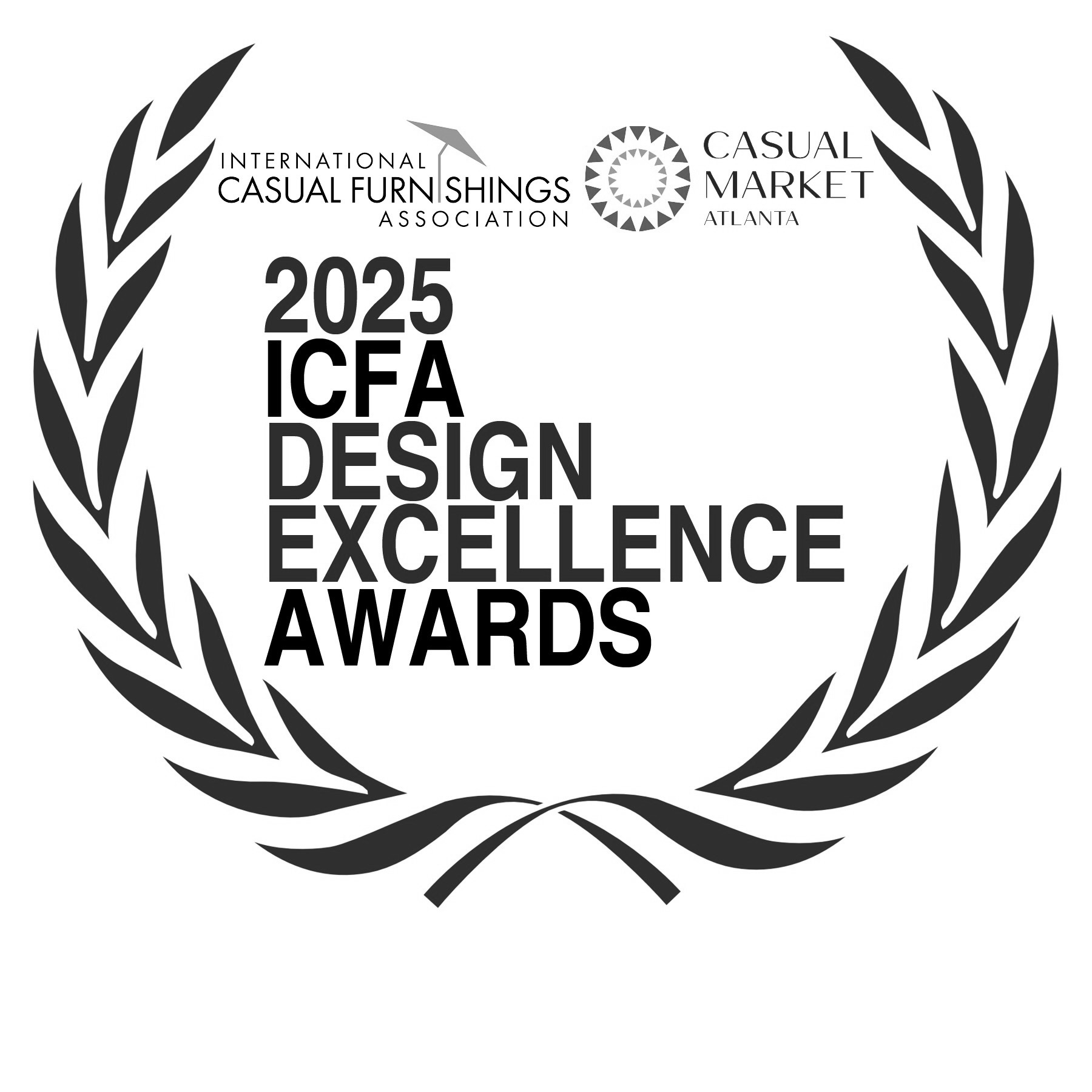 Bernhardt Exteriors was honored to receive four awards for outdoor product design from the International Casual Furnishings Association.