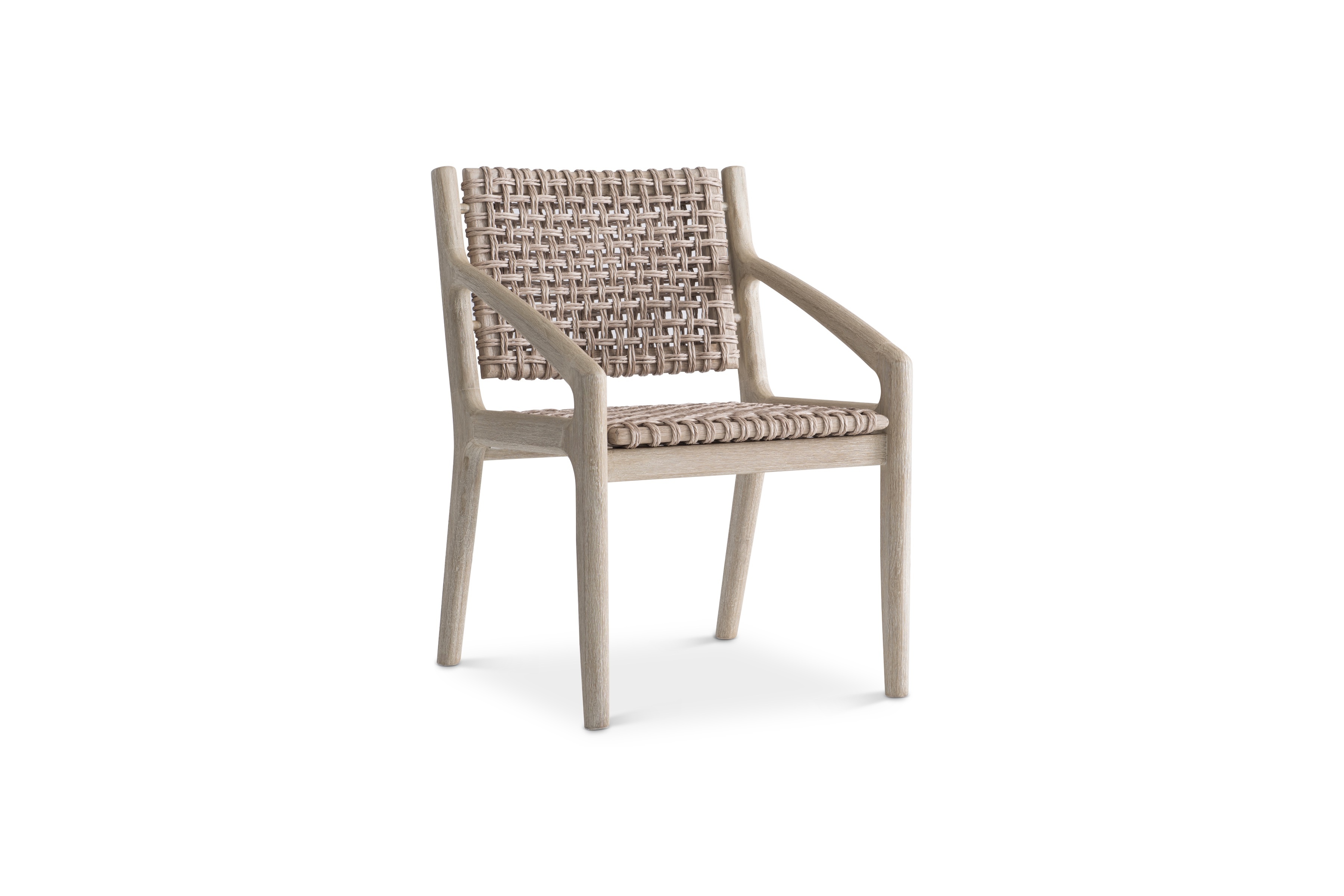 Atlas Outdoor Arm Chair