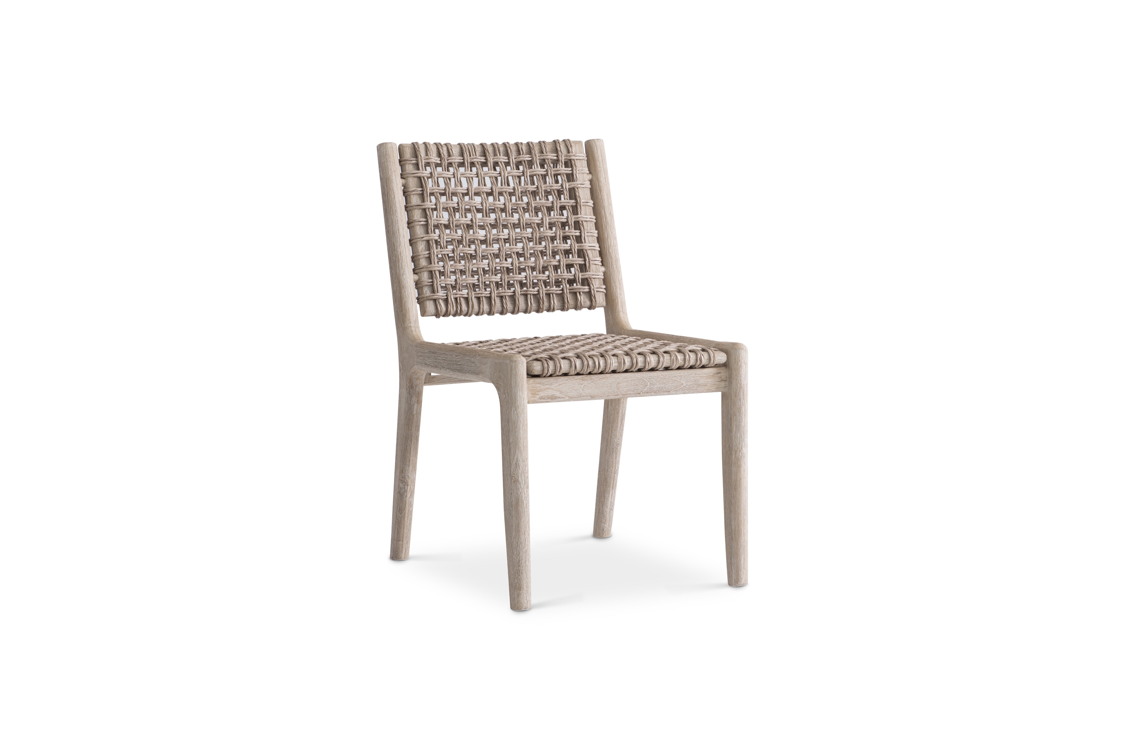Atlas Outdoor Side Chair