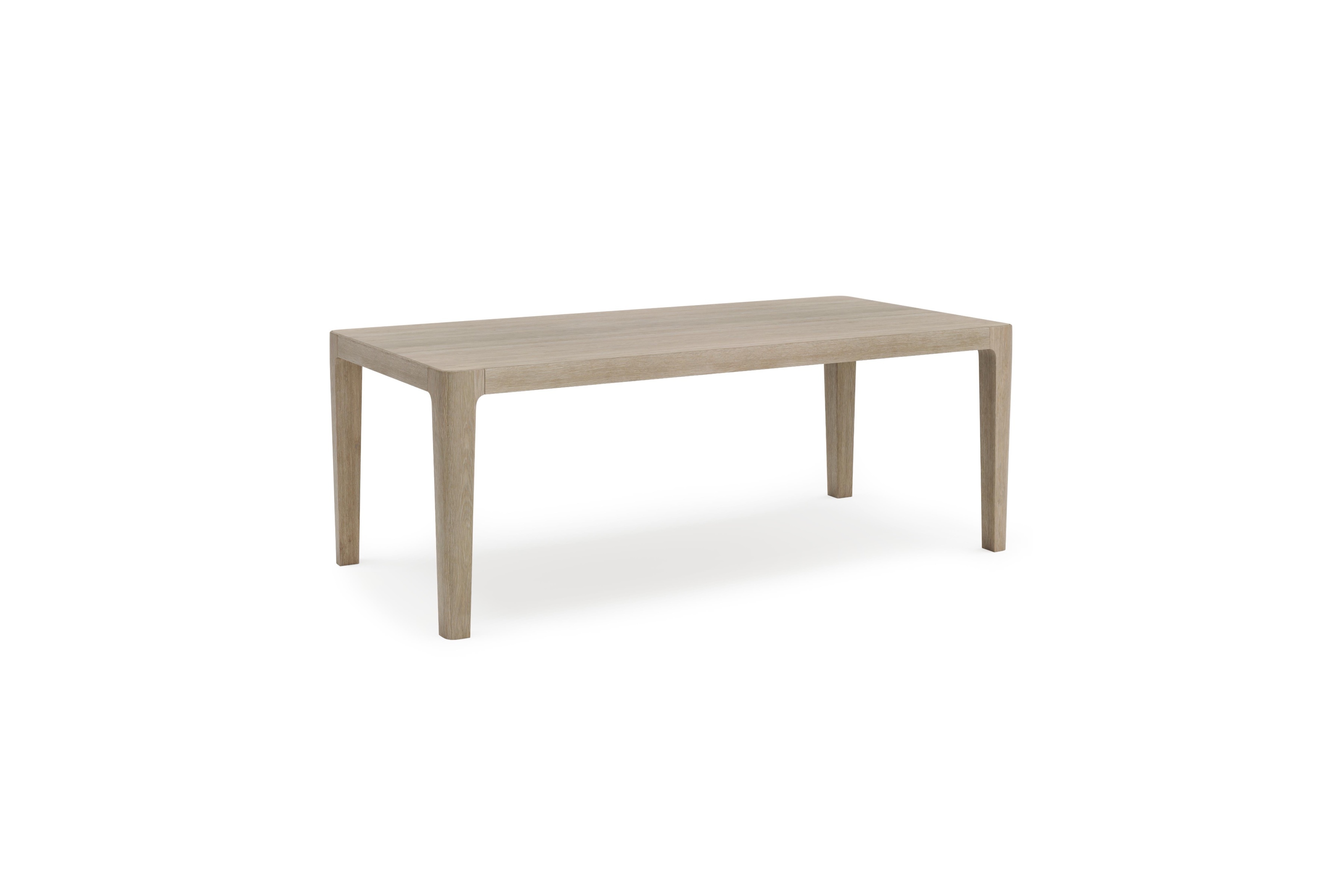 Edenton Outdoor Dining Table