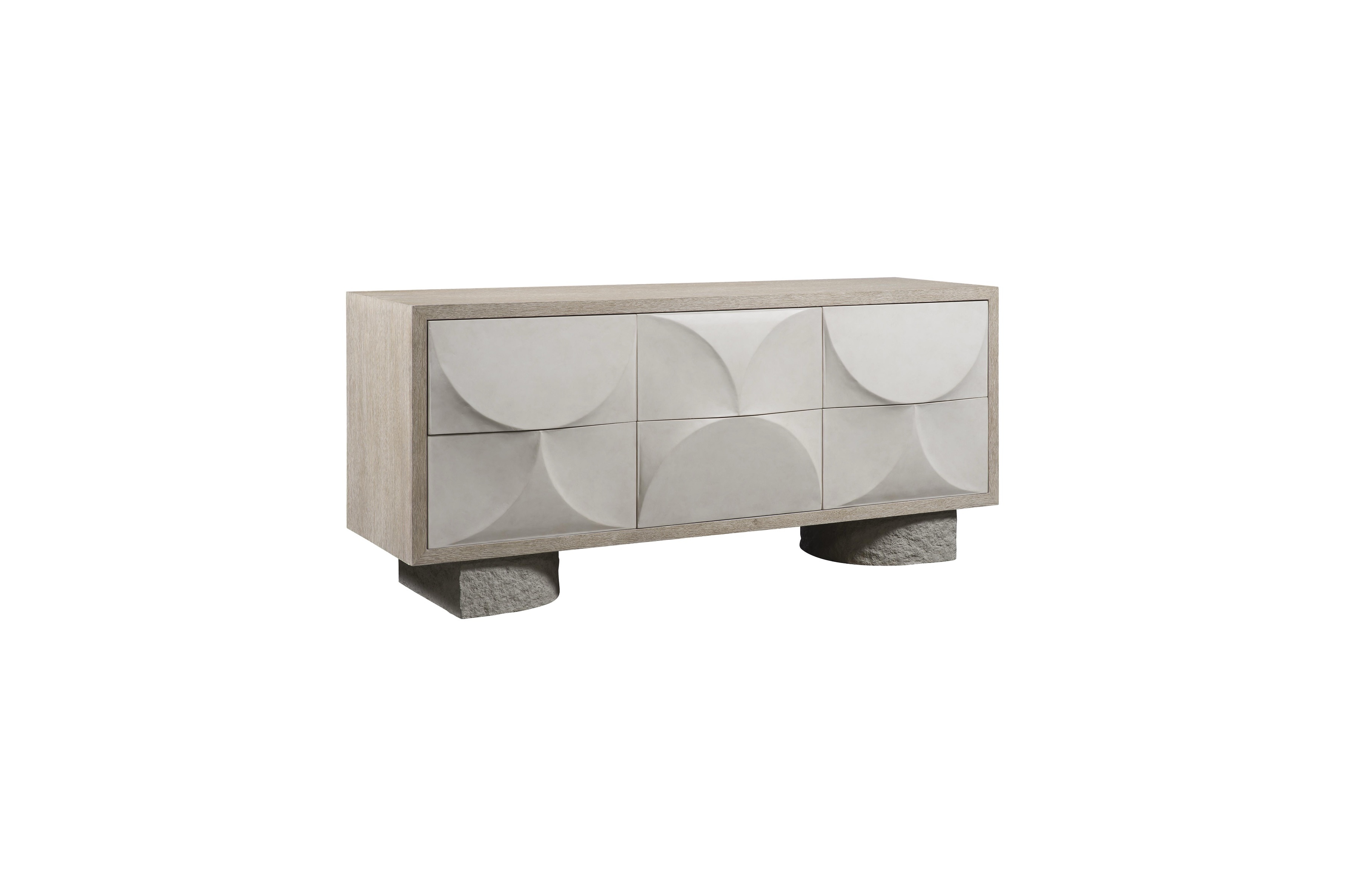 Lunula Dresser